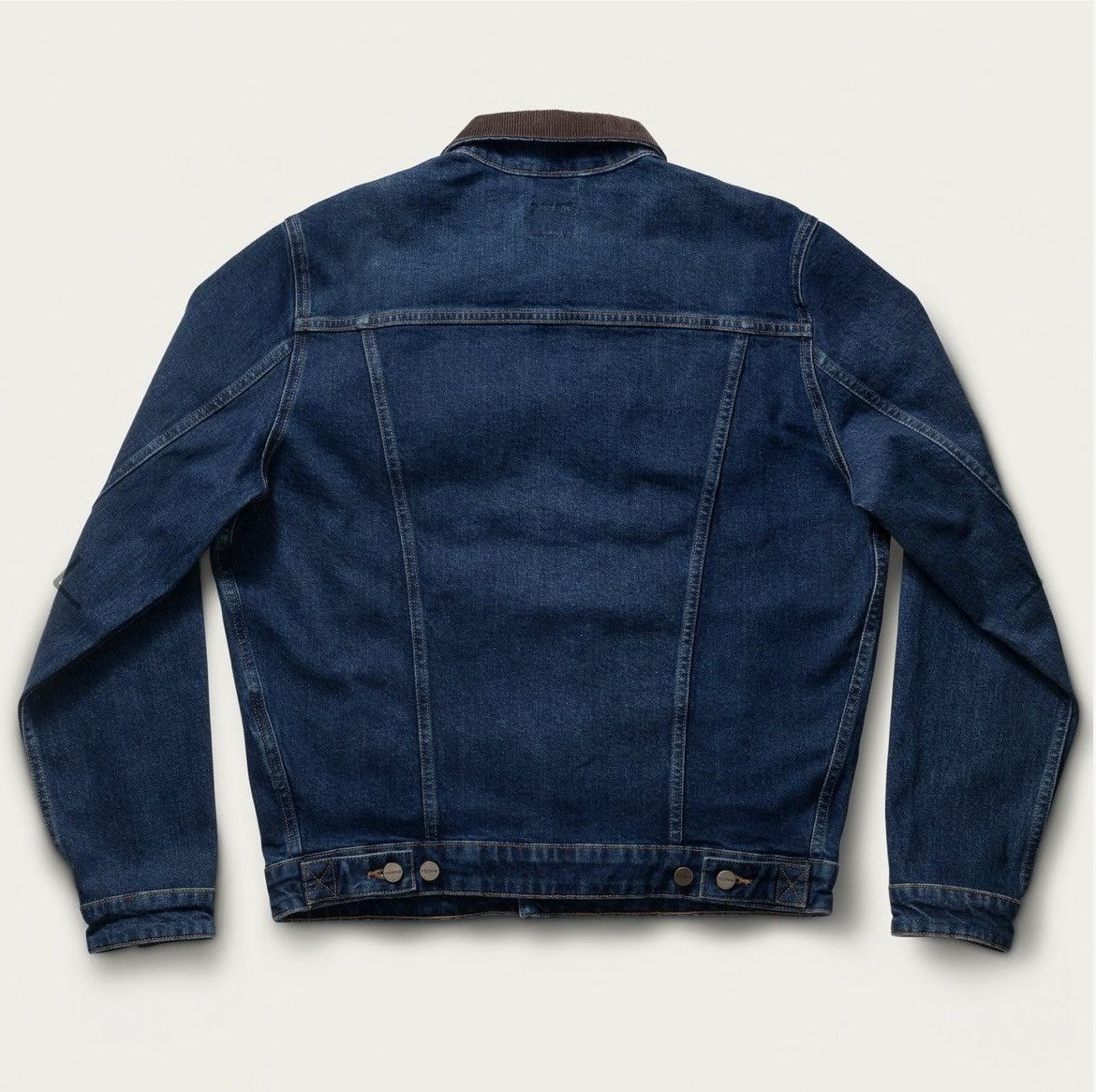 Other Tecovas Denim Trucker Jacket BRAND NEW Size US S / EU 44-46 / 1 - 2 Thumbnail