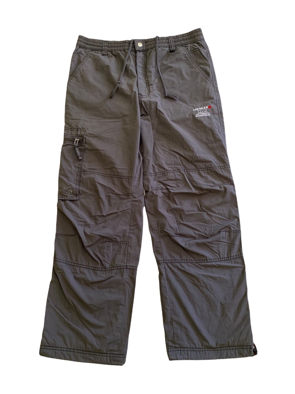 🔥Steals🔥Airwalk Boardwear Pants