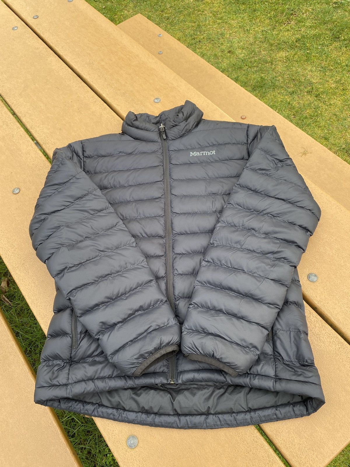 Marmot MAMOT FEATHERLESS PUFFER JACKET Size US M / EU 48-50 / 2 - 1 Thumbnail