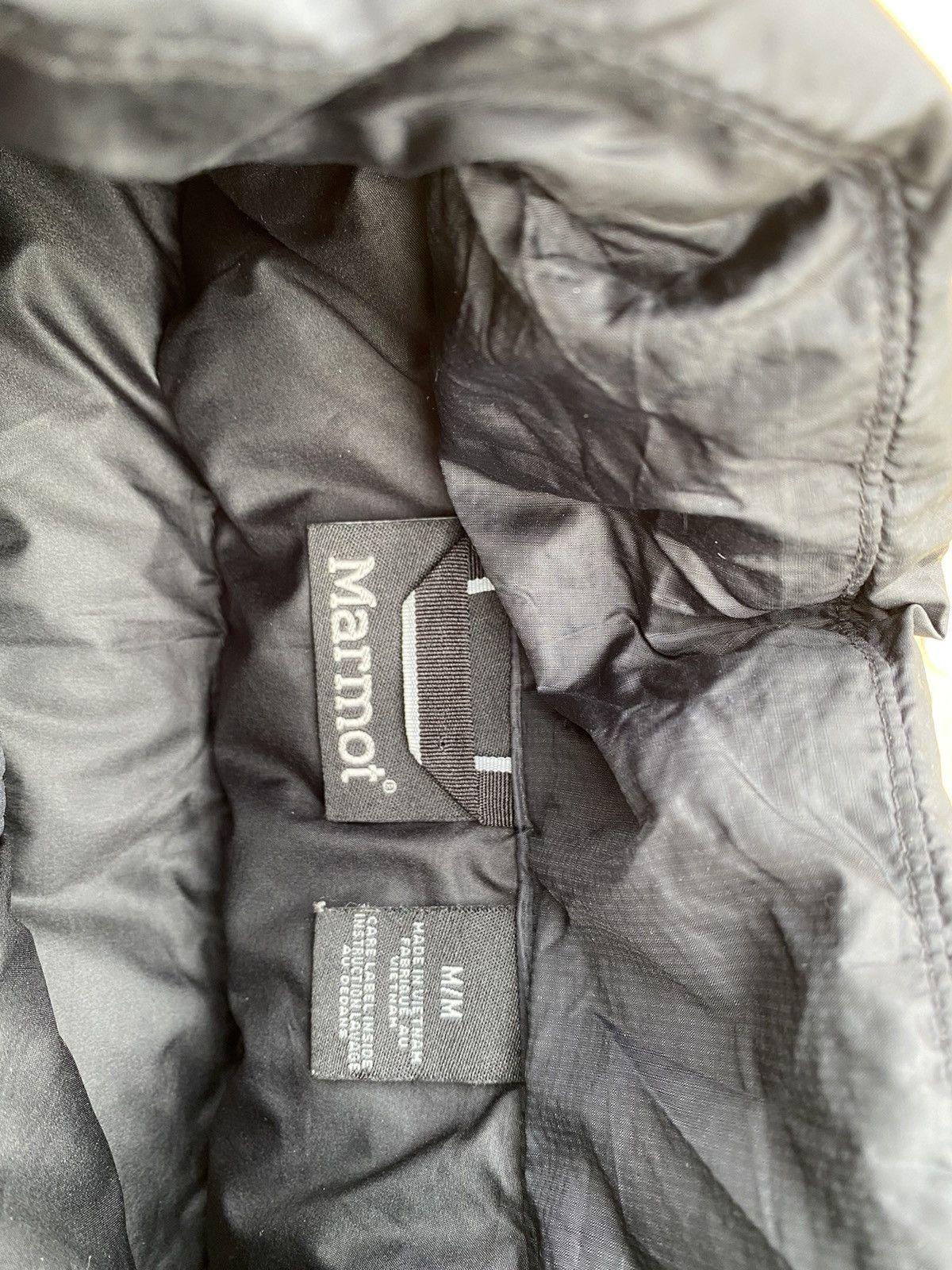 Marmot MAMOT FEATHERLESS PUFFER JACKET Size US M / EU 48-50 / 2 - 4 Thumbnail