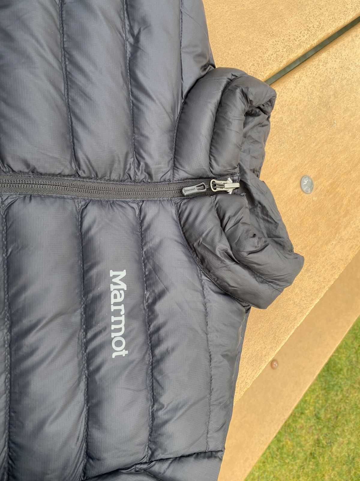 Marmot MAMOT FEATHERLESS PUFFER JACKET Size US M / EU 48-50 / 2 - 2 Thumbnail