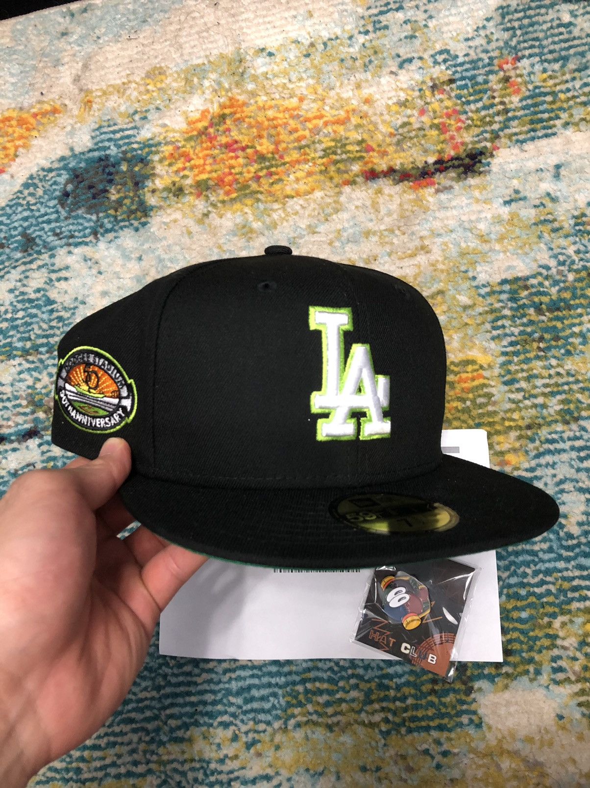 Casquette New Era 59fifty Houston Astros - Style Cowboy Réglable En Cuir - Neuf Avec étiquettes
