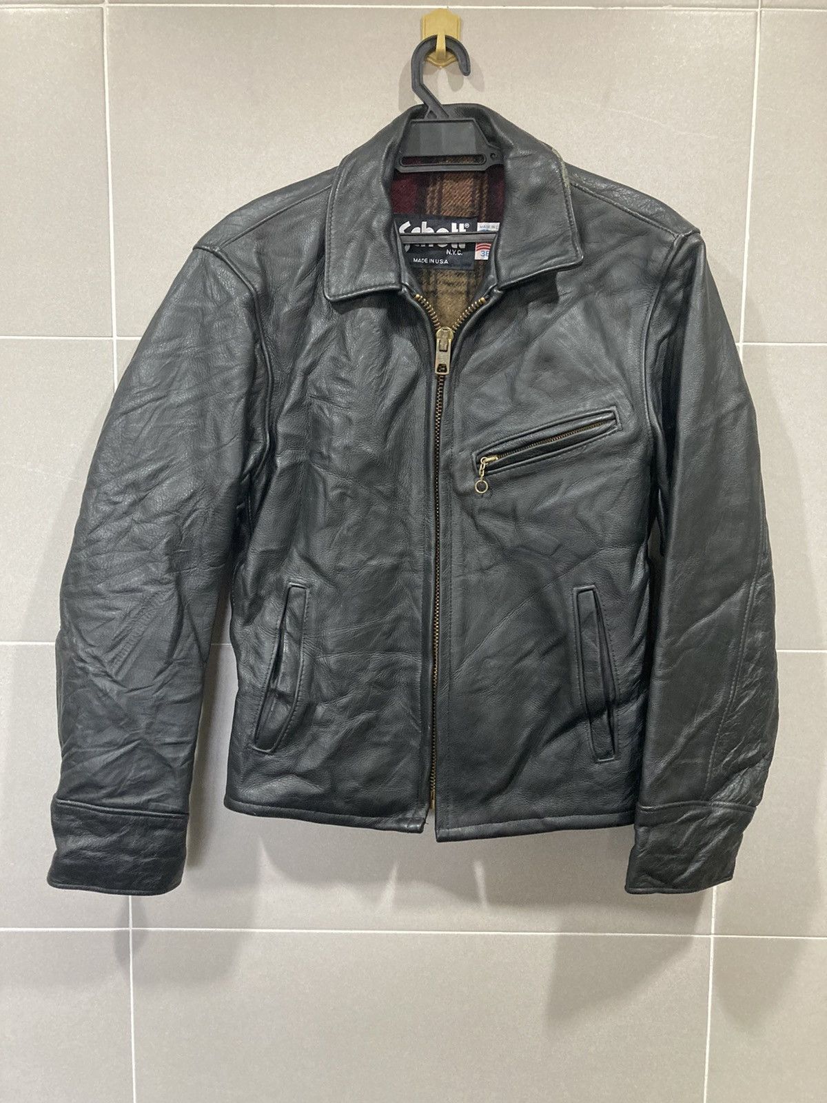 Schott 681 | Grailed