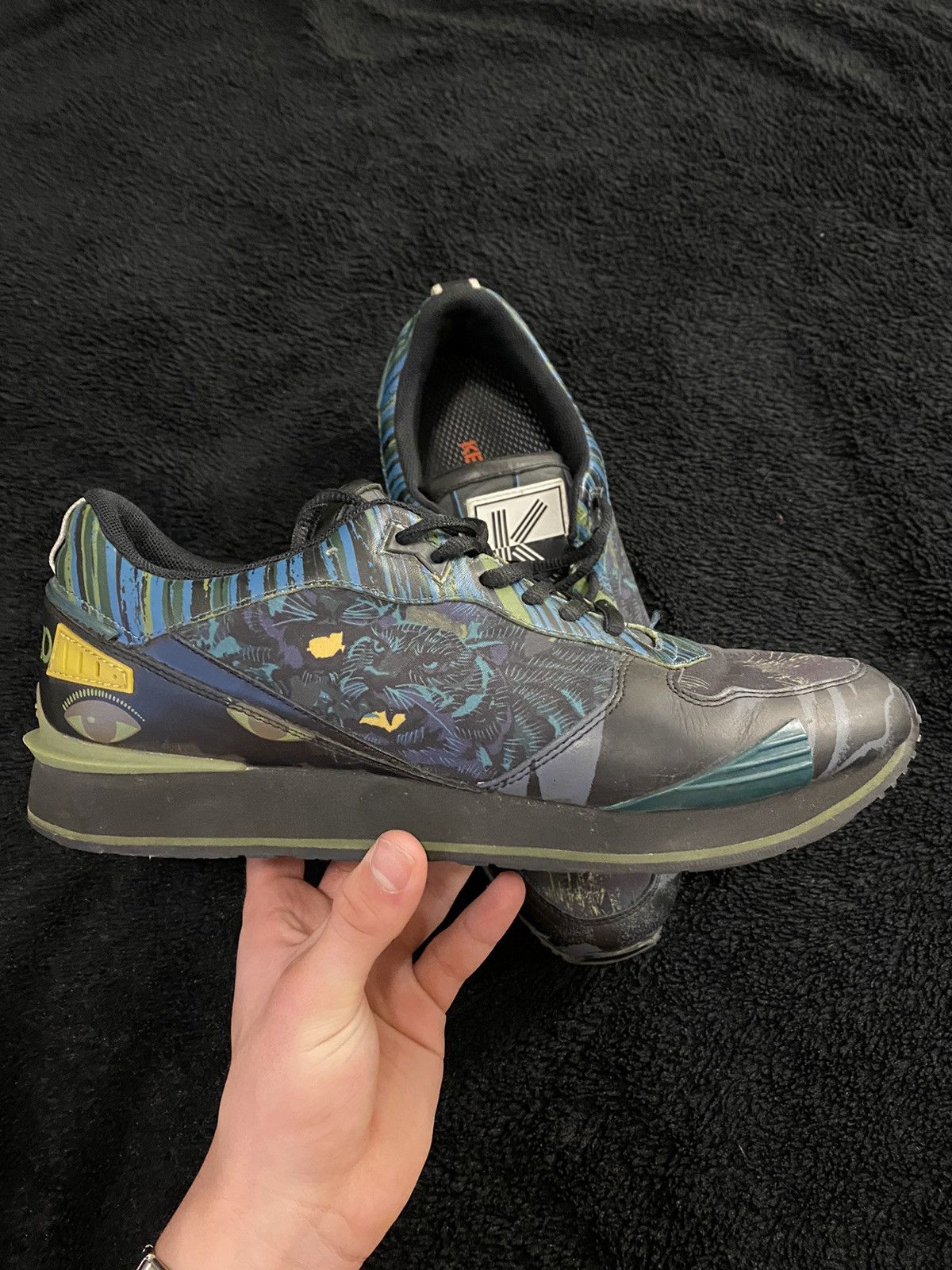 Juice Wrld Shoes | Grailed