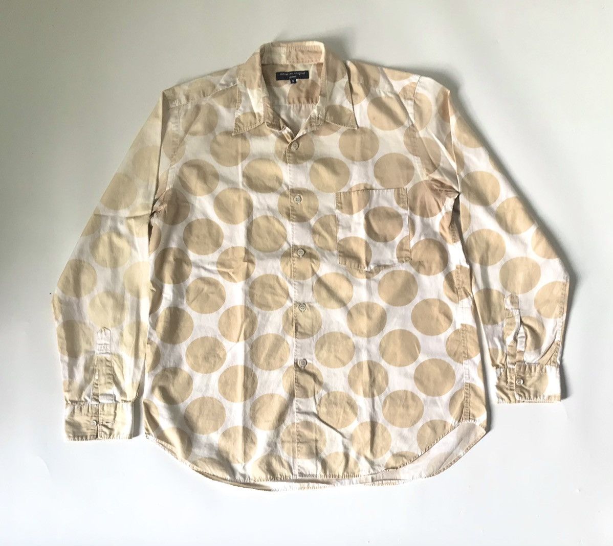 Comme Des Garcons Homme Plus × Comme des Garcons × Comme des Garcons ...