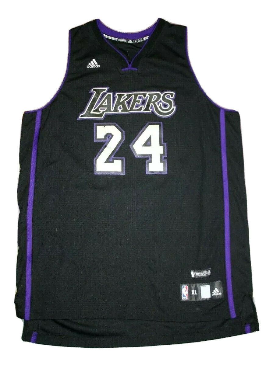 Kobe selling Bryant Jersey Adidas XL LA Lakers