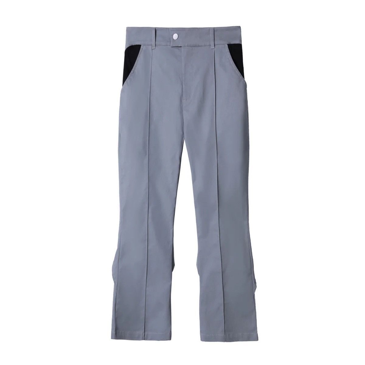 Japanese Brand Veerkracht 'SPLICING PANTS' size XL | Grailed