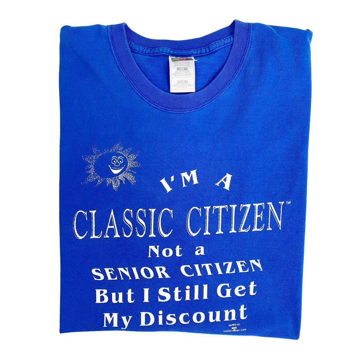 vintage-vintage-classic-citizen-not-a-senior-citizen-funny-tee-grailed