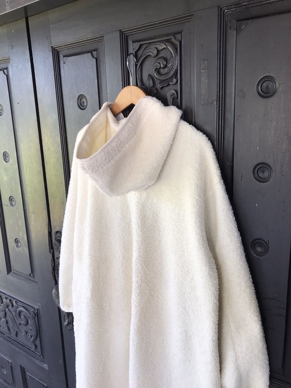 Japanese Brand GUxUNDERCOVER LONG COATS Size US S / EU 44-46 / 1 - 5 Thumbnail