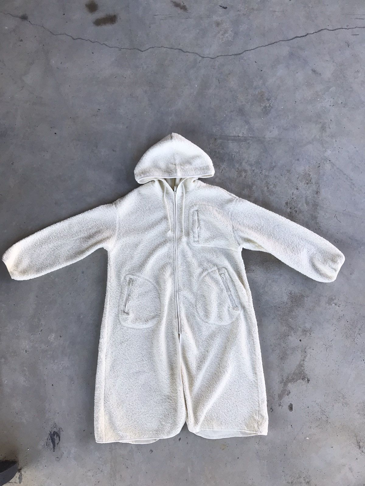 Japanese Brand GUxUNDERCOVER LONG COATS Size US S / EU 44-46 / 1 - 10 Thumbnail