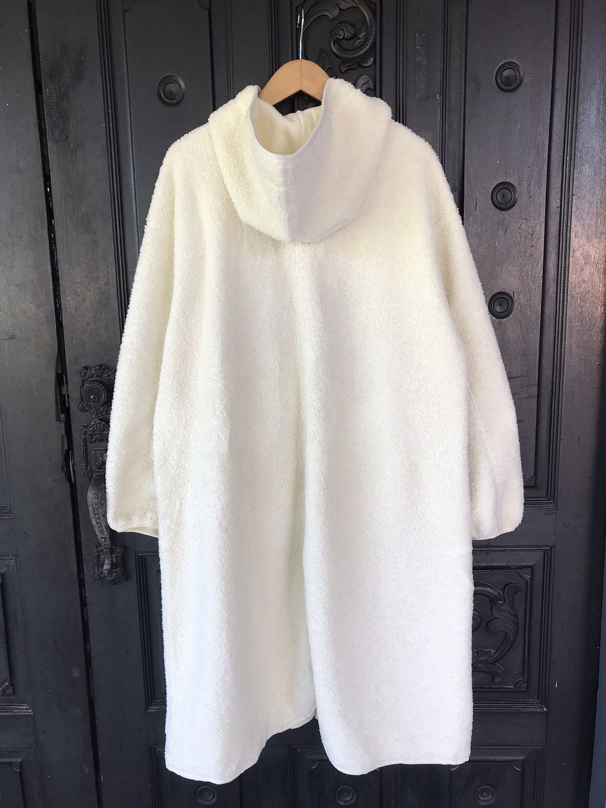 Japanese Brand GUxUNDERCOVER LONG COATS Size US S / EU 44-46 / 1 - 4 Thumbnail