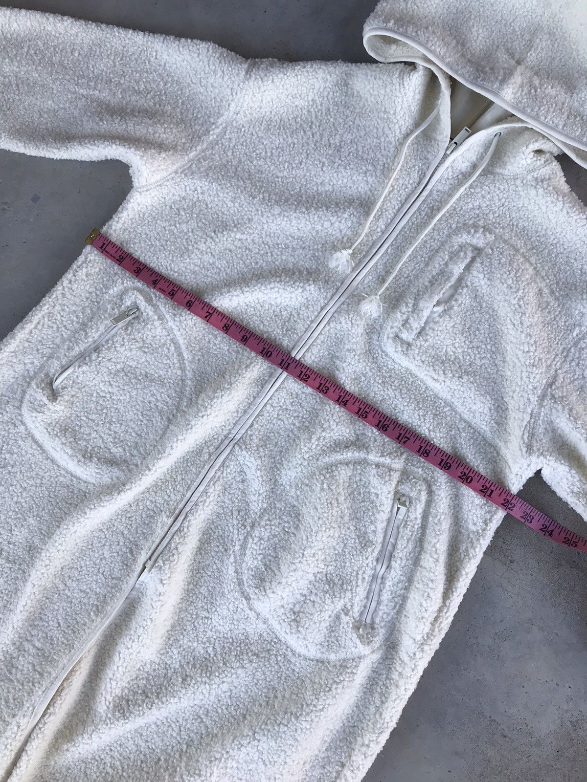 Japanese Brand GUxUNDERCOVER LONG COATS Size US S / EU 44-46 / 1 - 11 Thumbnail