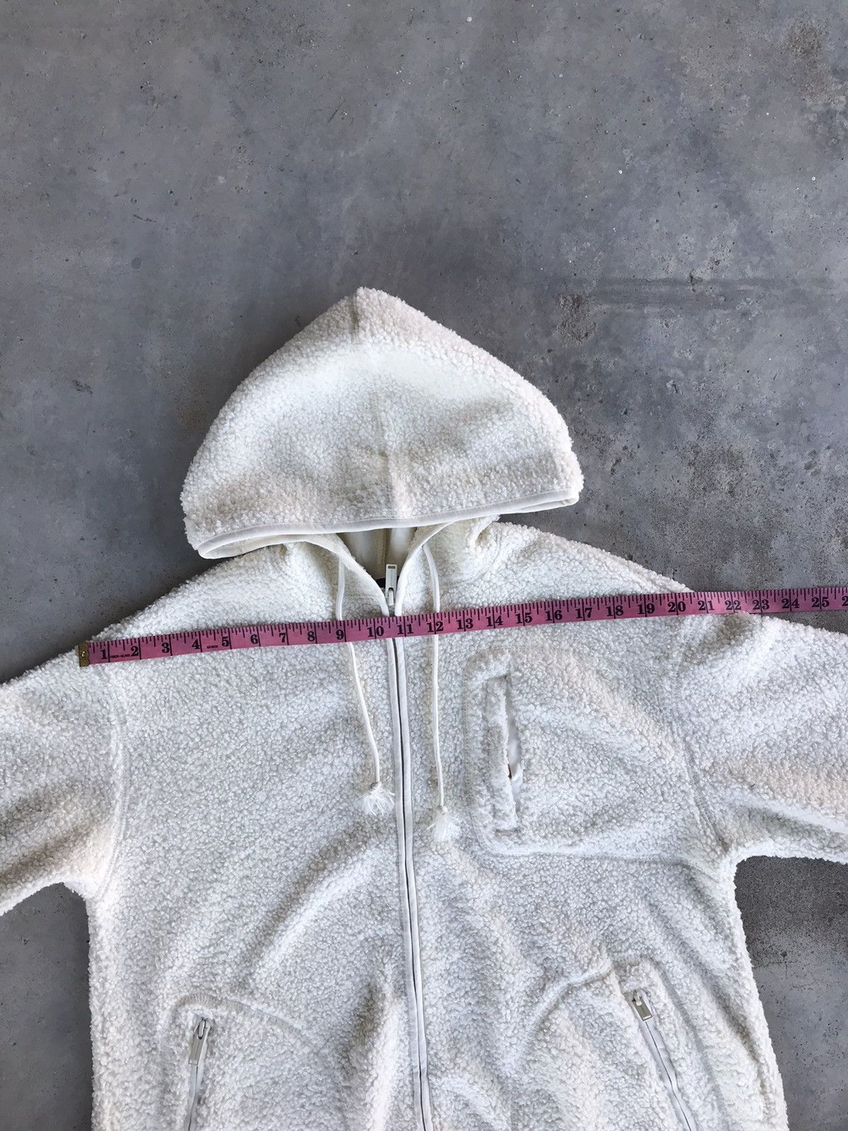 Japanese Brand GUxUNDERCOVER LONG COATS Size US S / EU 44-46 / 1 - 14 Thumbnail