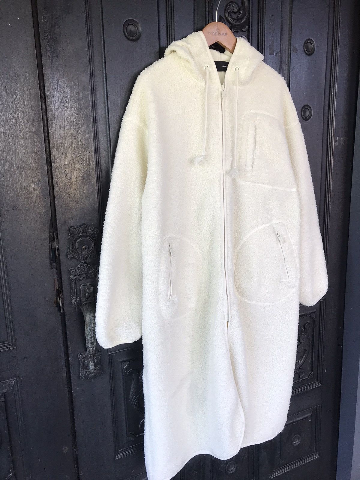 Japanese Brand GUxUNDERCOVER LONG COATS Size US S / EU 44-46 / 1 - 3 Thumbnail
