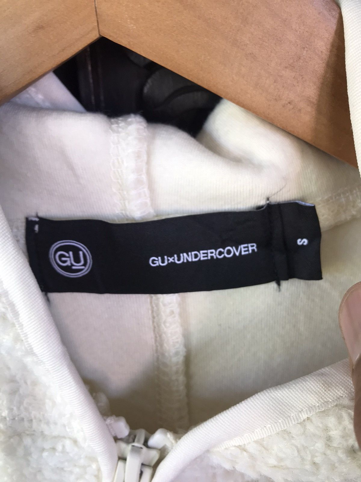 Japanese Brand GUxUNDERCOVER LONG COATS Size US S / EU 44-46 / 1 - 6 Thumbnail