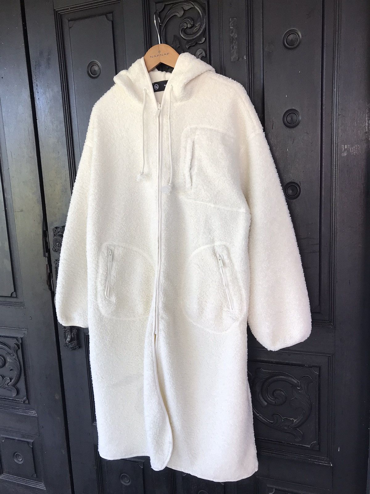 Japanese Brand GUxUNDERCOVER LONG COATS Size US S / EU 44-46 / 1 - 2 Thumbnail