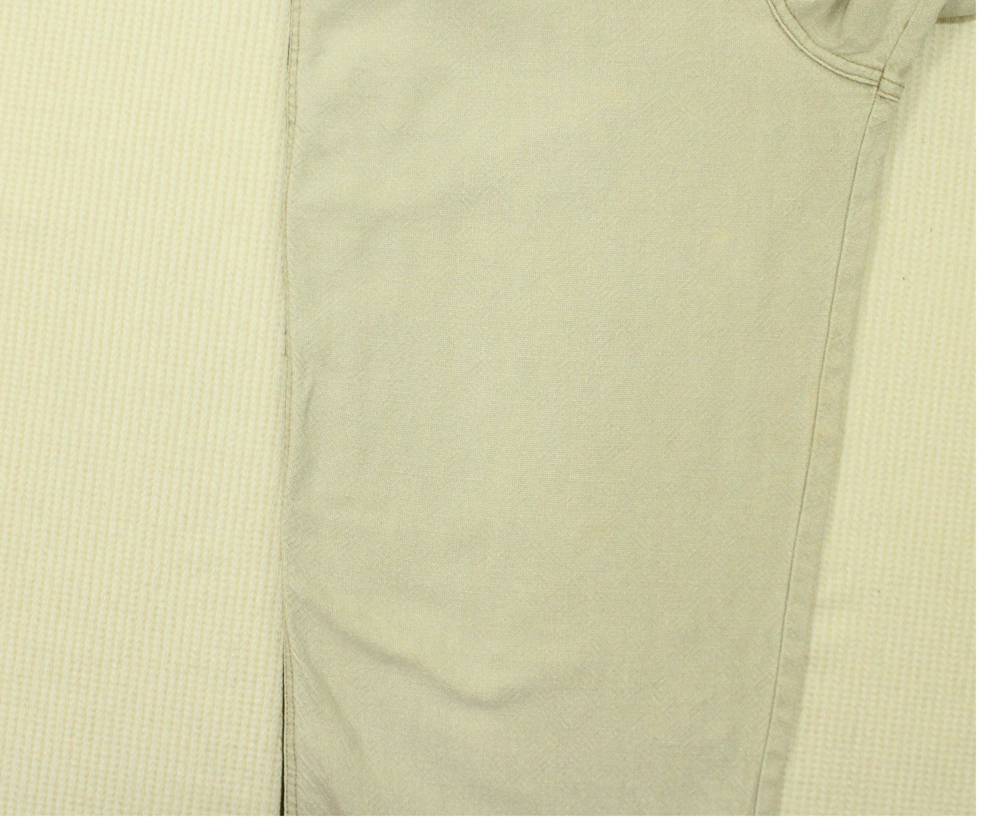 Vintage Vintage 90s SPLIT SKATEBOARDS Pants Stussy Supreme JNCO Size US 30 / EU 46 - 8 Thumbnail