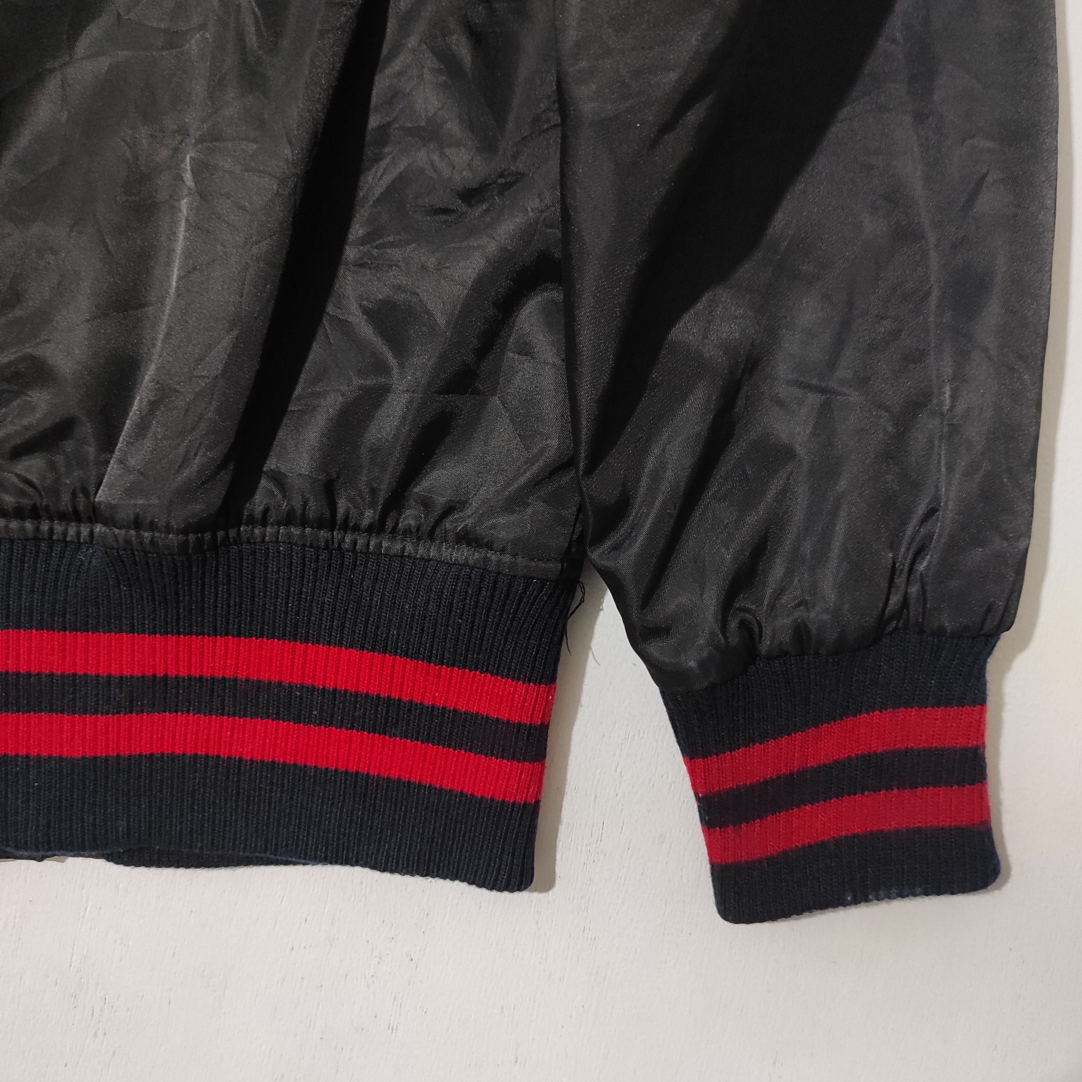 Hysteric Glamour Japan Brand Super Lovers Varsity Jacket Size US M / EU 48-50 / 2 - 6 Thumbnail