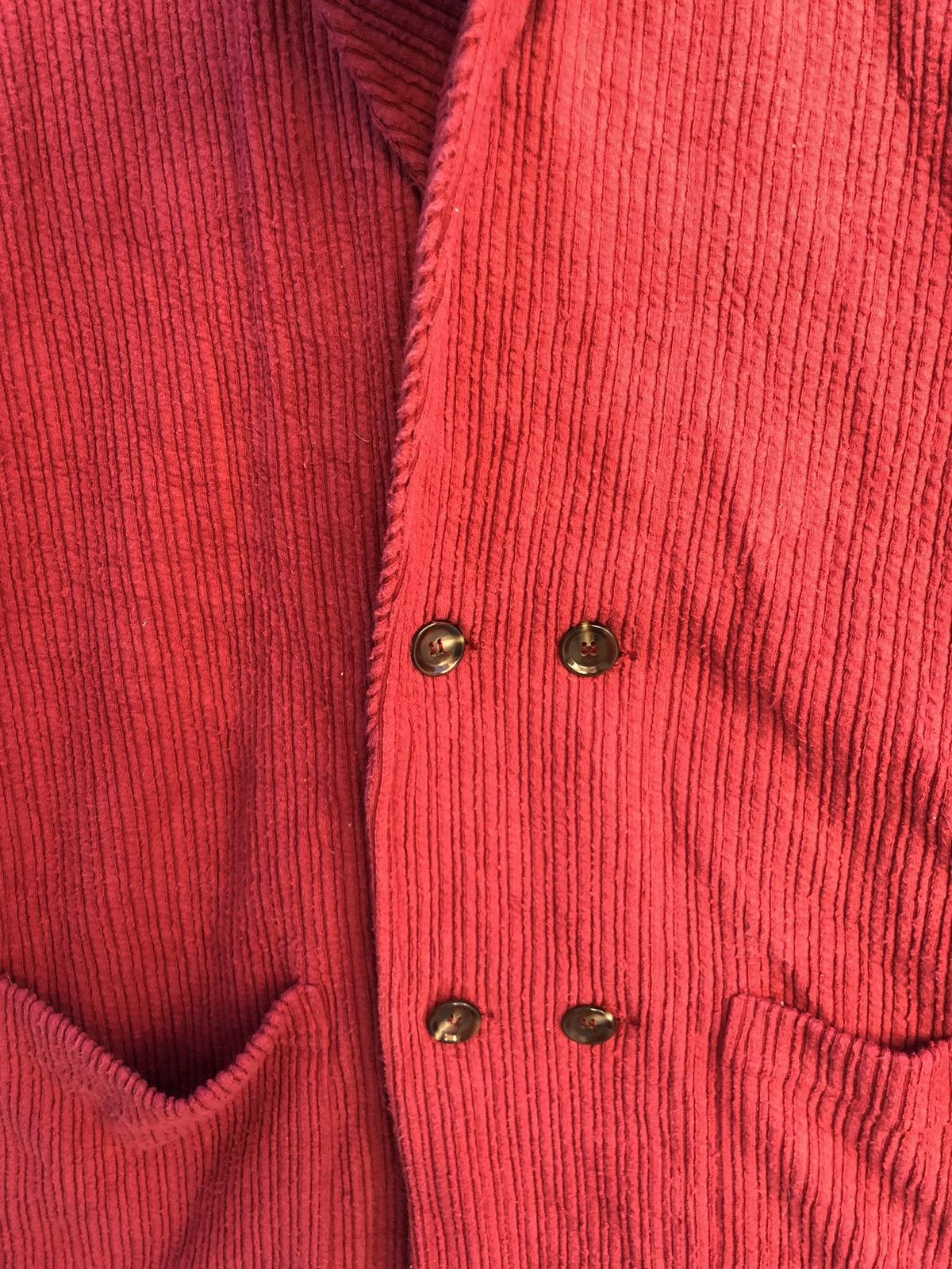 Yves Saint Laurent Vintage YVES SAINT LAUREN long Cardigan size M Size US M / EU 48-50 / 2 - 6 Thumbnail