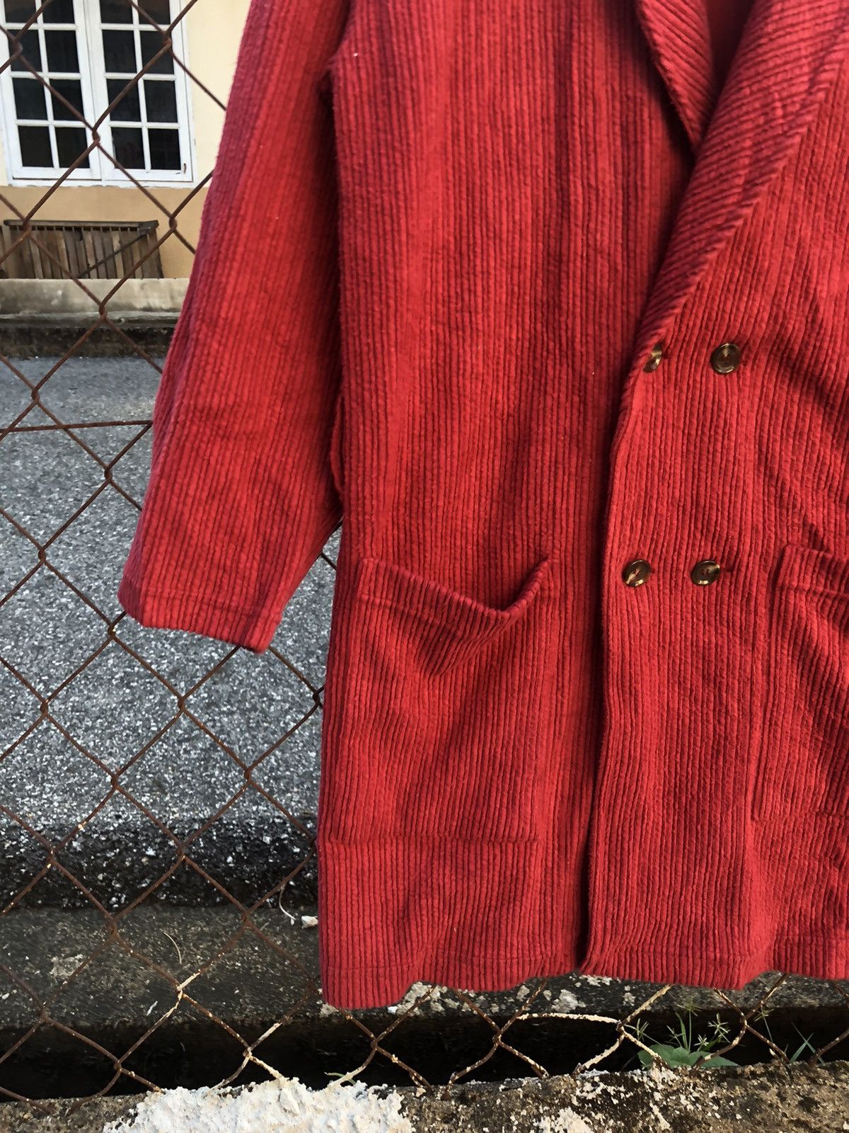 Yves Saint Laurent Vintage YVES SAINT LAUREN long Cardigan size M Size US M / EU 48-50 / 2 - 5 Thumbnail