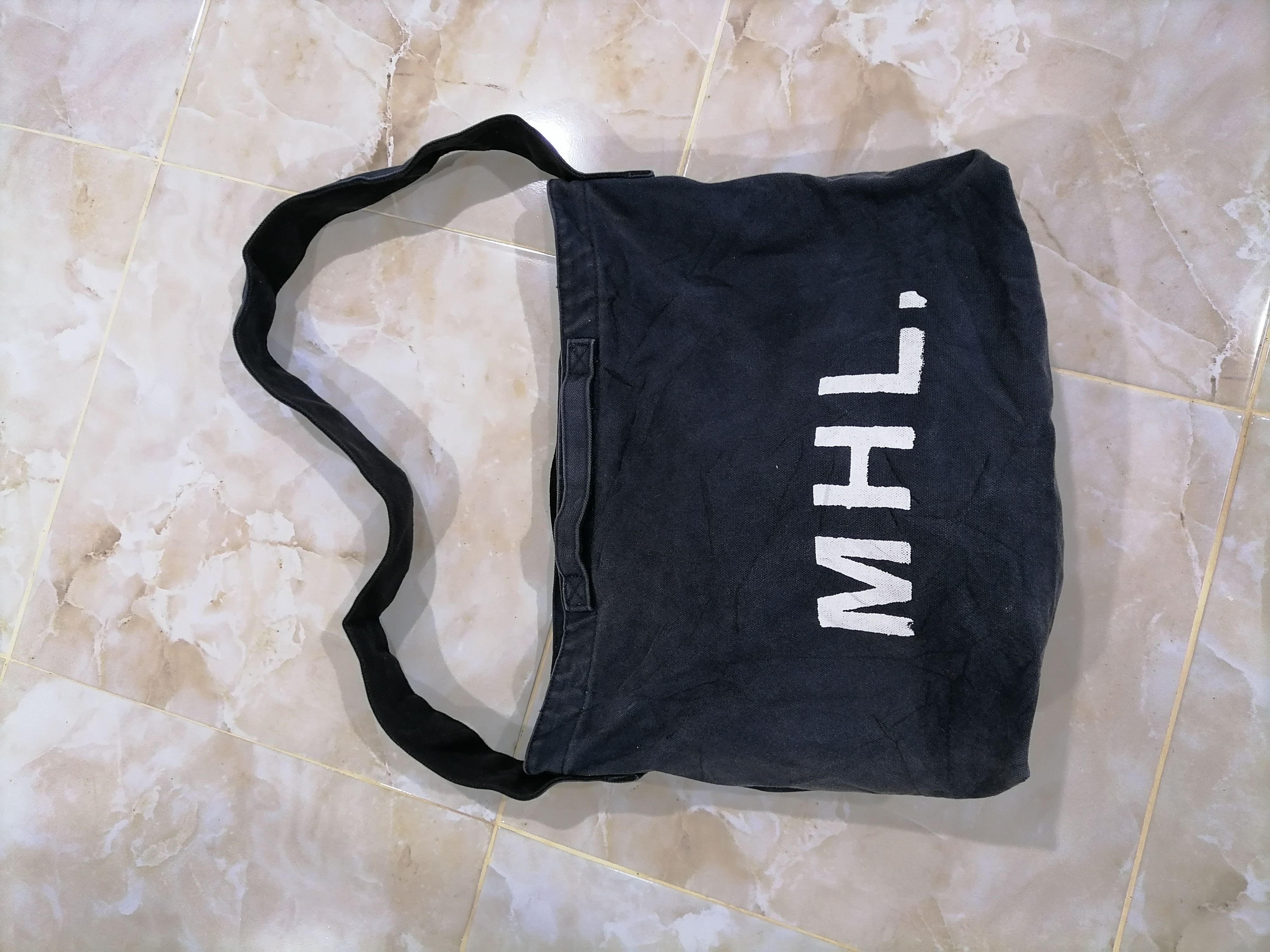 Margaret Howell Sling/ Tote Bag