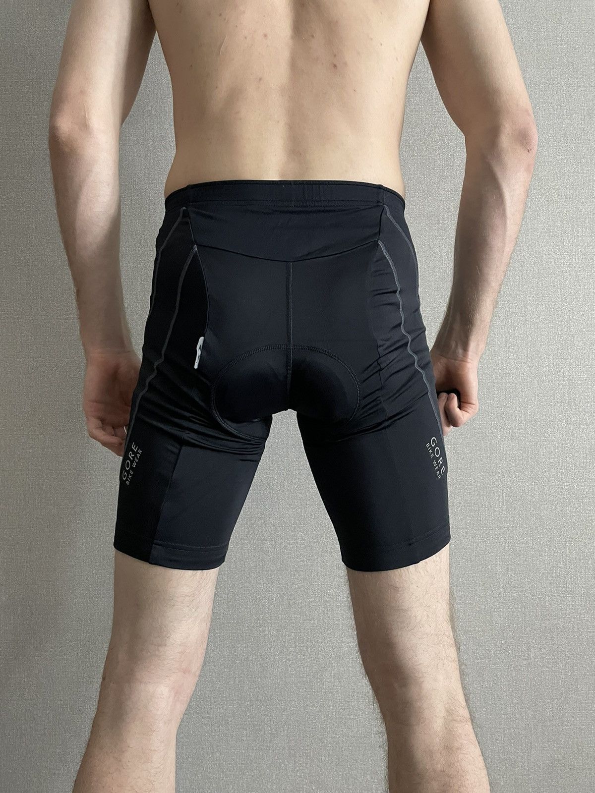 GOREWEAR GORE Bike Wear cycling bib short jersey sets L-XL Size US L / EU 52-54 / 3 - 7 Thumbnail