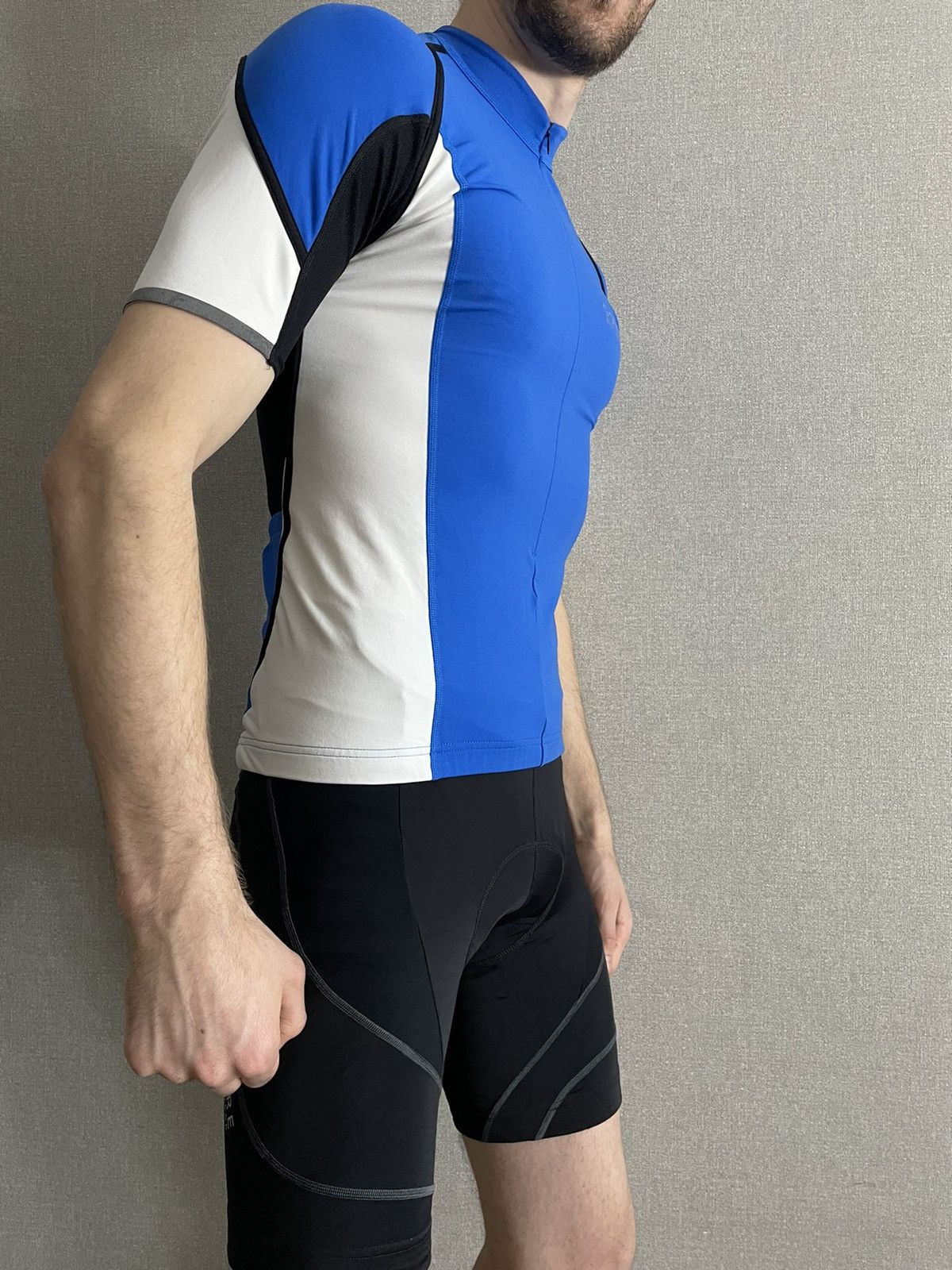 GOREWEAR GORE Bike Wear cycling bib short jersey sets L-XL Size US L / EU 52-54 / 3 - 3 Thumbnail