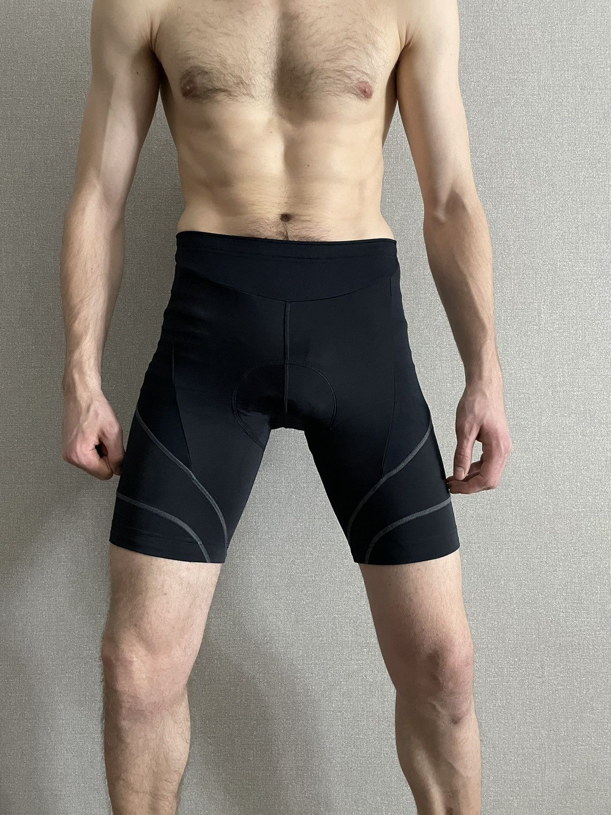 GOREWEAR GORE Bike Wear cycling bib short jersey sets L-XL Size US L / EU 52-54 / 3 - 6 Thumbnail