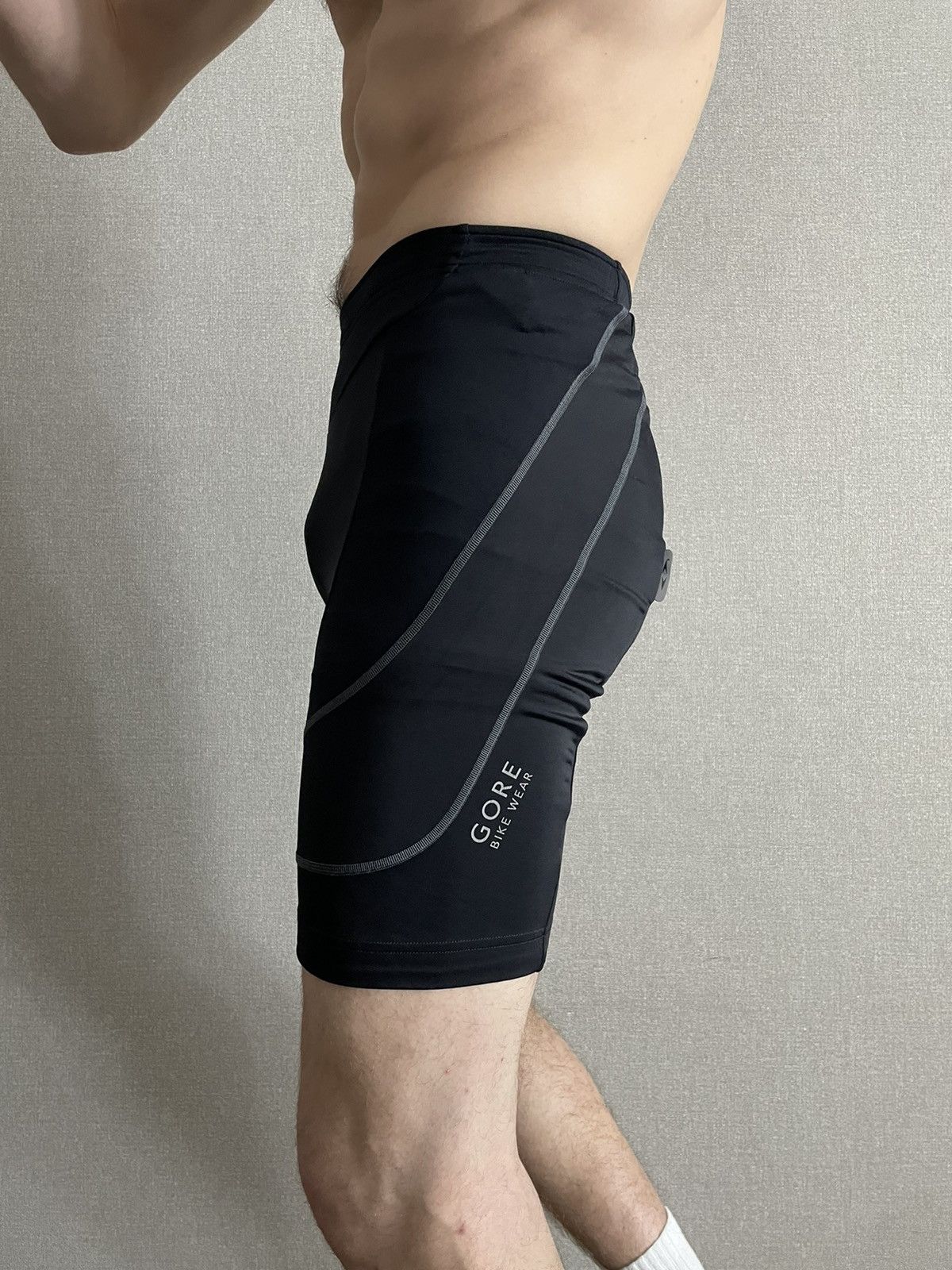 GOREWEAR GORE Bike Wear cycling bib short jersey sets L-XL Size US L / EU 52-54 / 3 - 10 Thumbnail