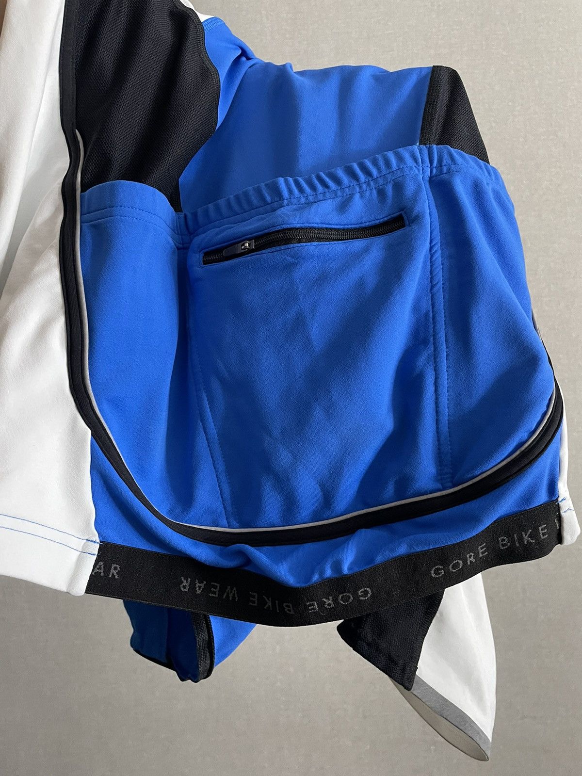 GOREWEAR GORE Bike Wear cycling bib short jersey sets L-XL Size US L / EU 52-54 / 3 - 12 Thumbnail