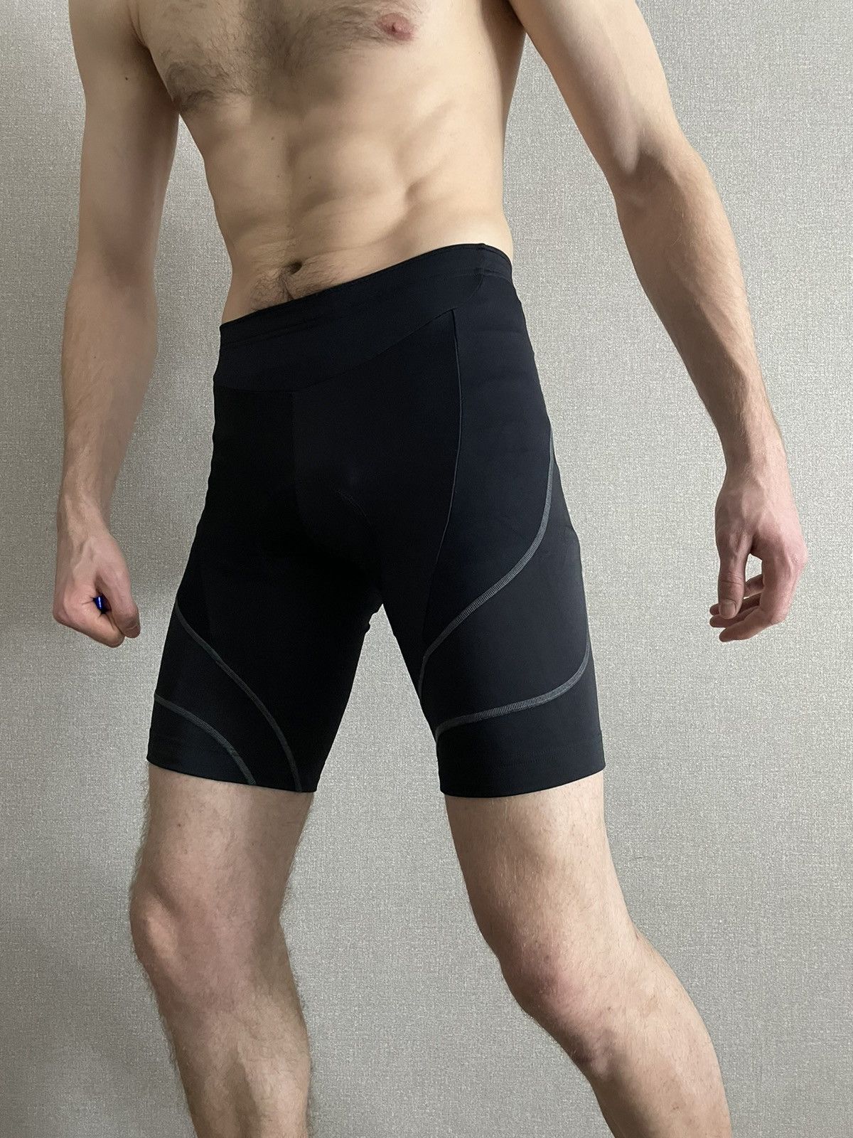 GOREWEAR GORE Bike Wear cycling bib short jersey sets L-XL Size US L / EU 52-54 / 3 - 9 Thumbnail