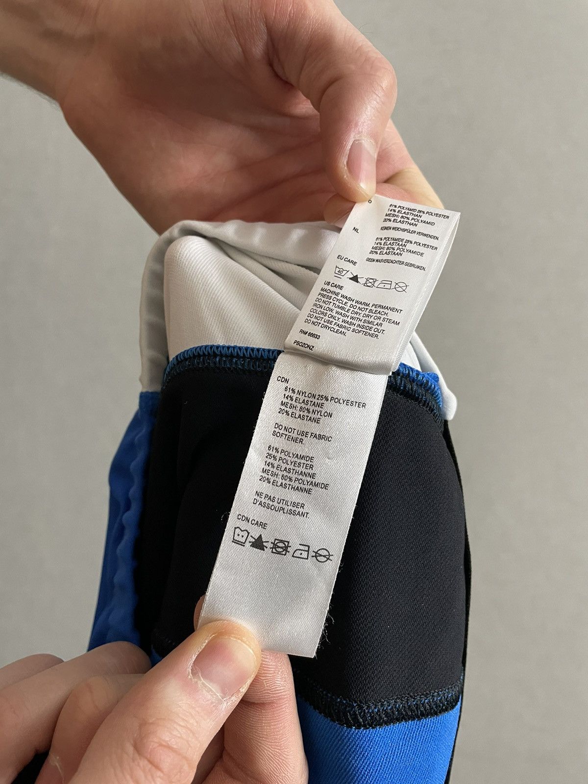 GOREWEAR GORE Bike Wear cycling bib short jersey sets L-XL Size US L / EU 52-54 / 3 - 15 Thumbnail