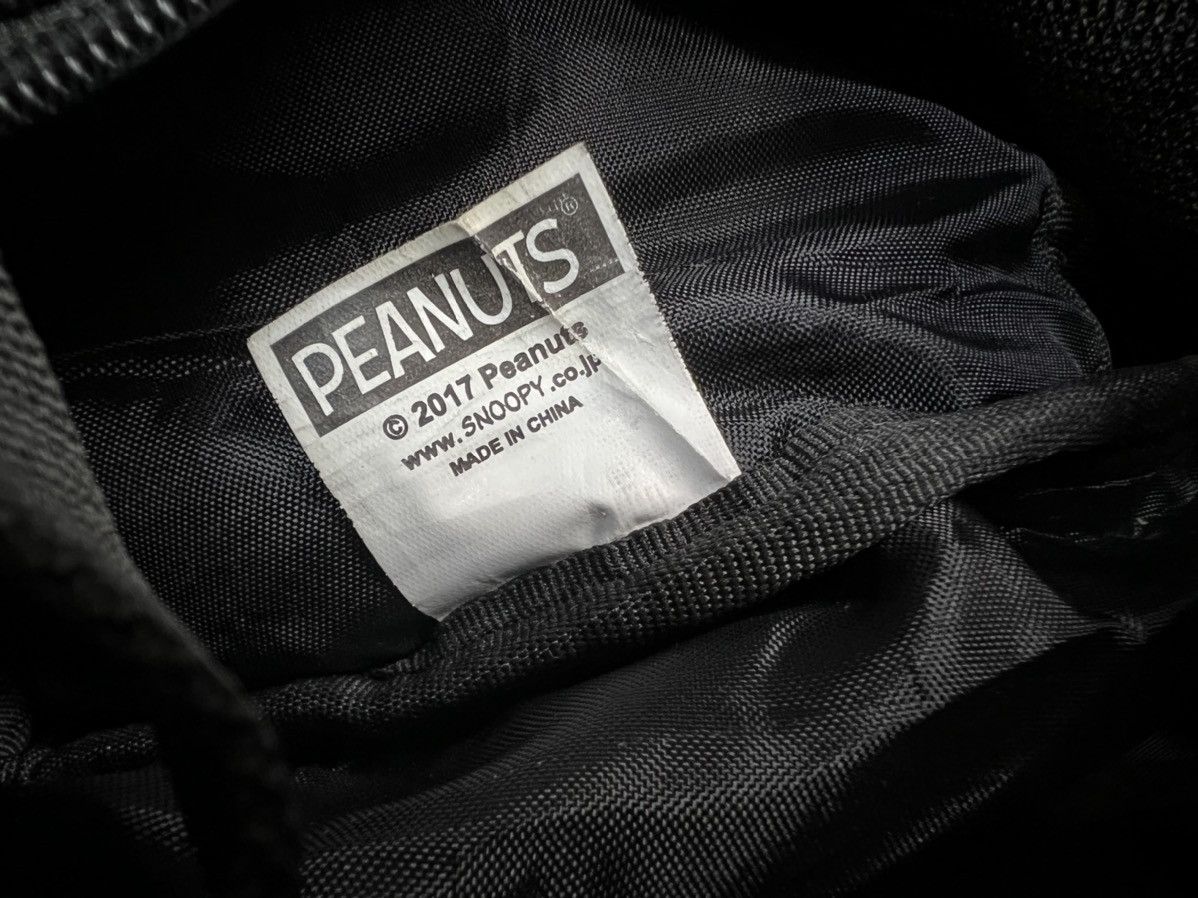 Japanese Brand × Peanuts SNOOPY PEANUTS OUTDOOR/UTILITY BACKPACK Size ONE SIZE - 24 Thumbnail