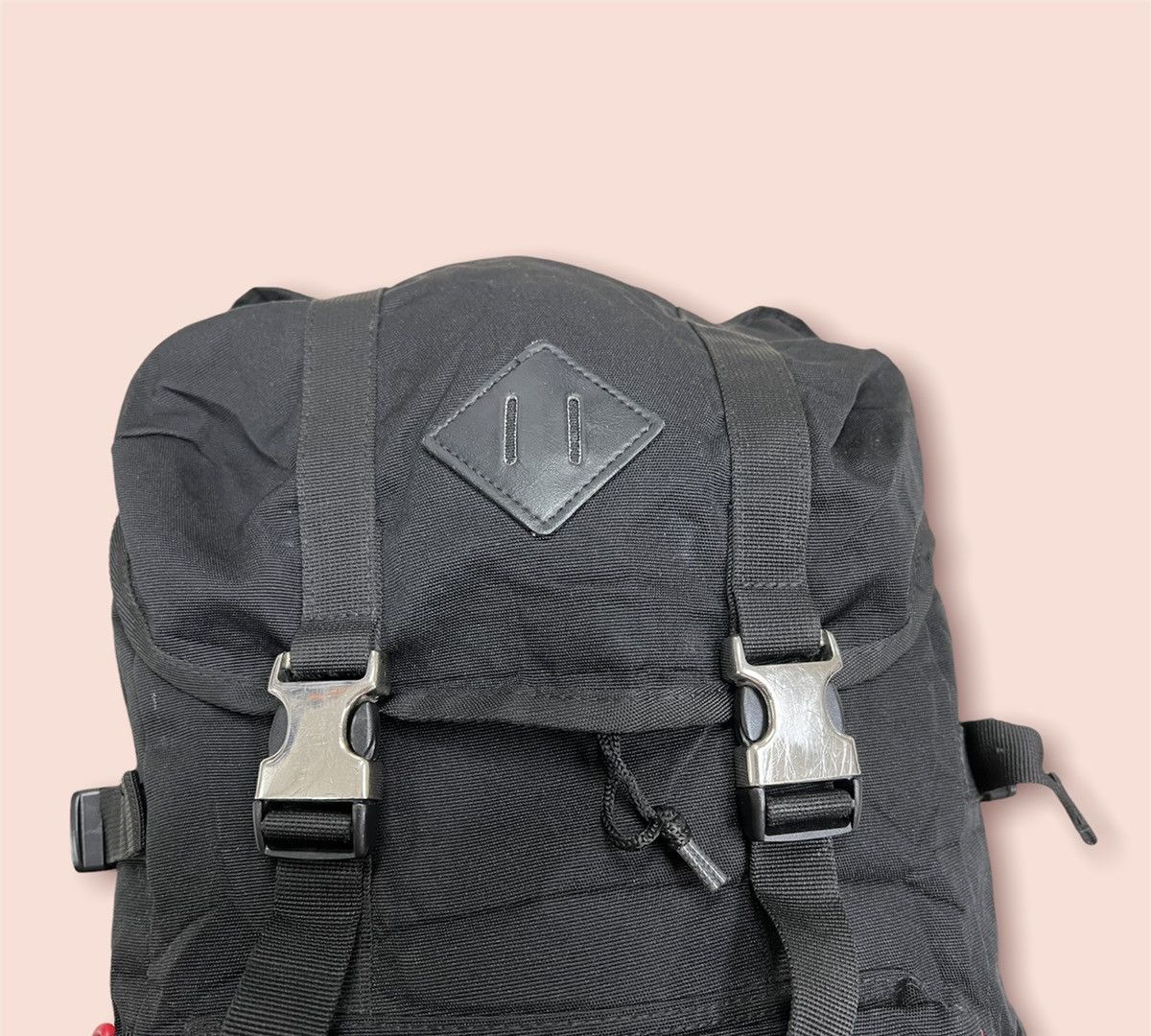 Japanese Brand × Peanuts SNOOPY PEANUTS OUTDOOR/UTILITY BACKPACK Size ONE SIZE - 22 Thumbnail