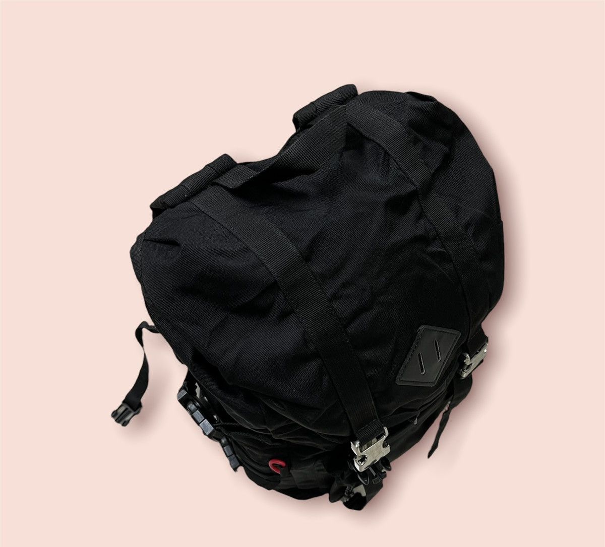 Japanese Brand × Peanuts SNOOPY PEANUTS OUTDOOR/UTILITY BACKPACK Size ONE SIZE - 16 Thumbnail