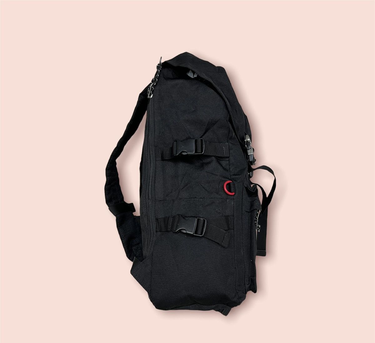 Japanese Brand × Peanuts SNOOPY PEANUTS OUTDOOR/UTILITY BACKPACK Size ONE SIZE - 9 Thumbnail