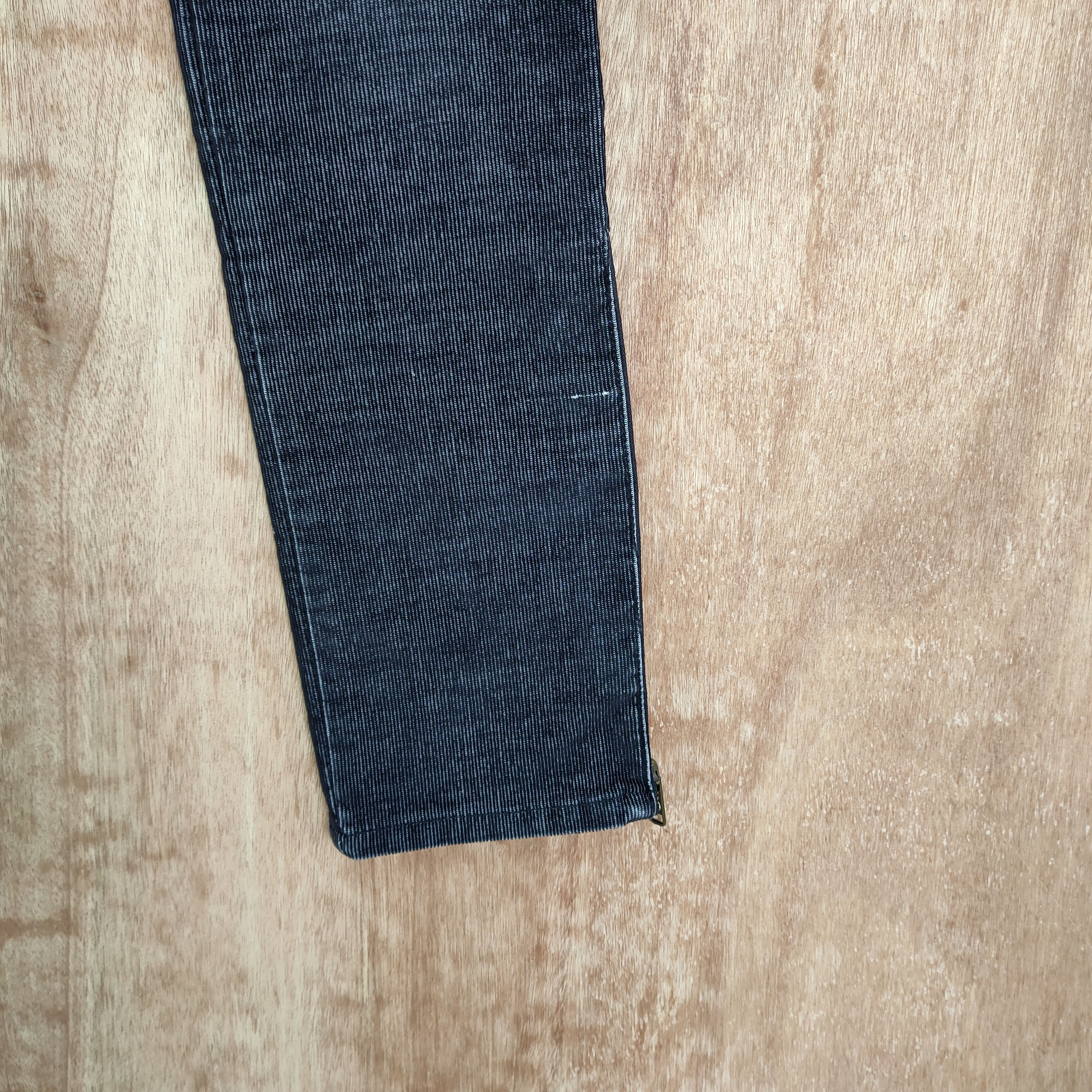 Japanese Brand LOVE BOAT CARGO PANTS / BUSH PANTS Size US 26 / EU 42 - 5 Thumbnail