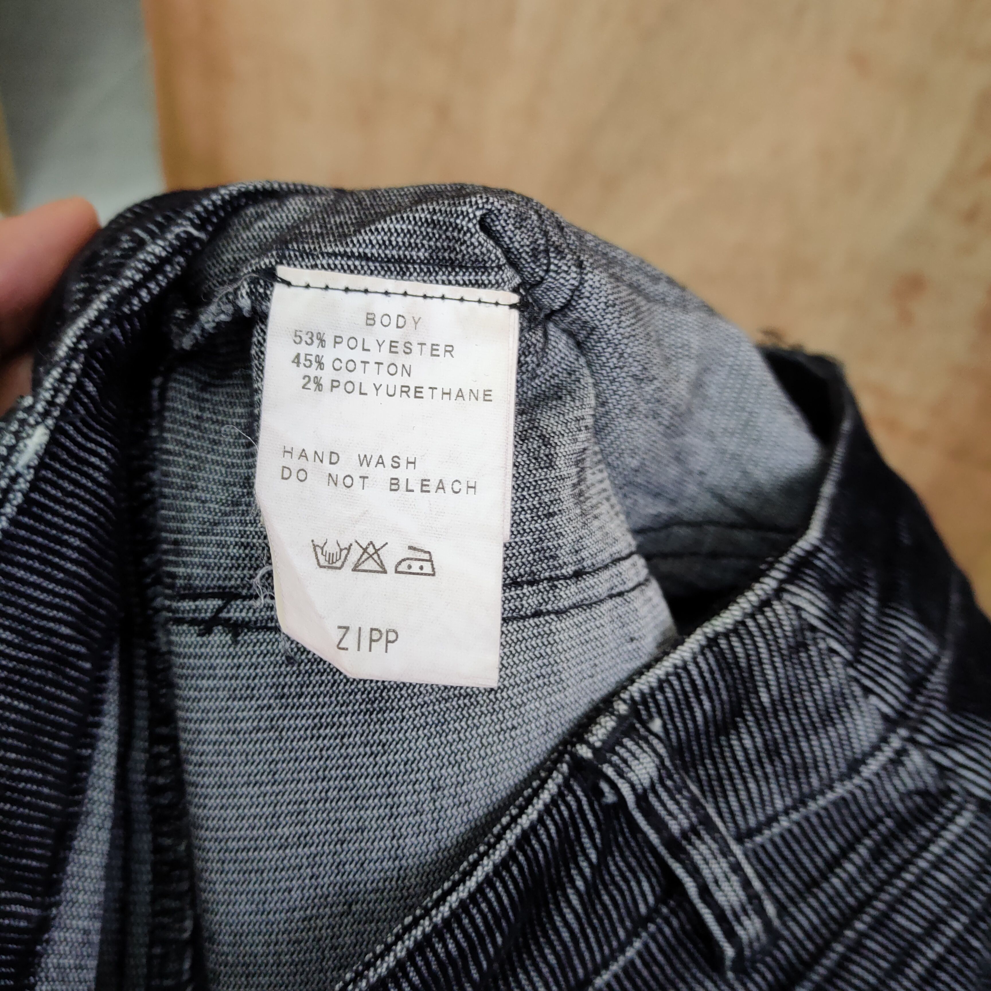Japanese Brand LOVE BOAT CARGO PANTS / BUSH PANTS Size US 26 / EU 42 - 14 Thumbnail