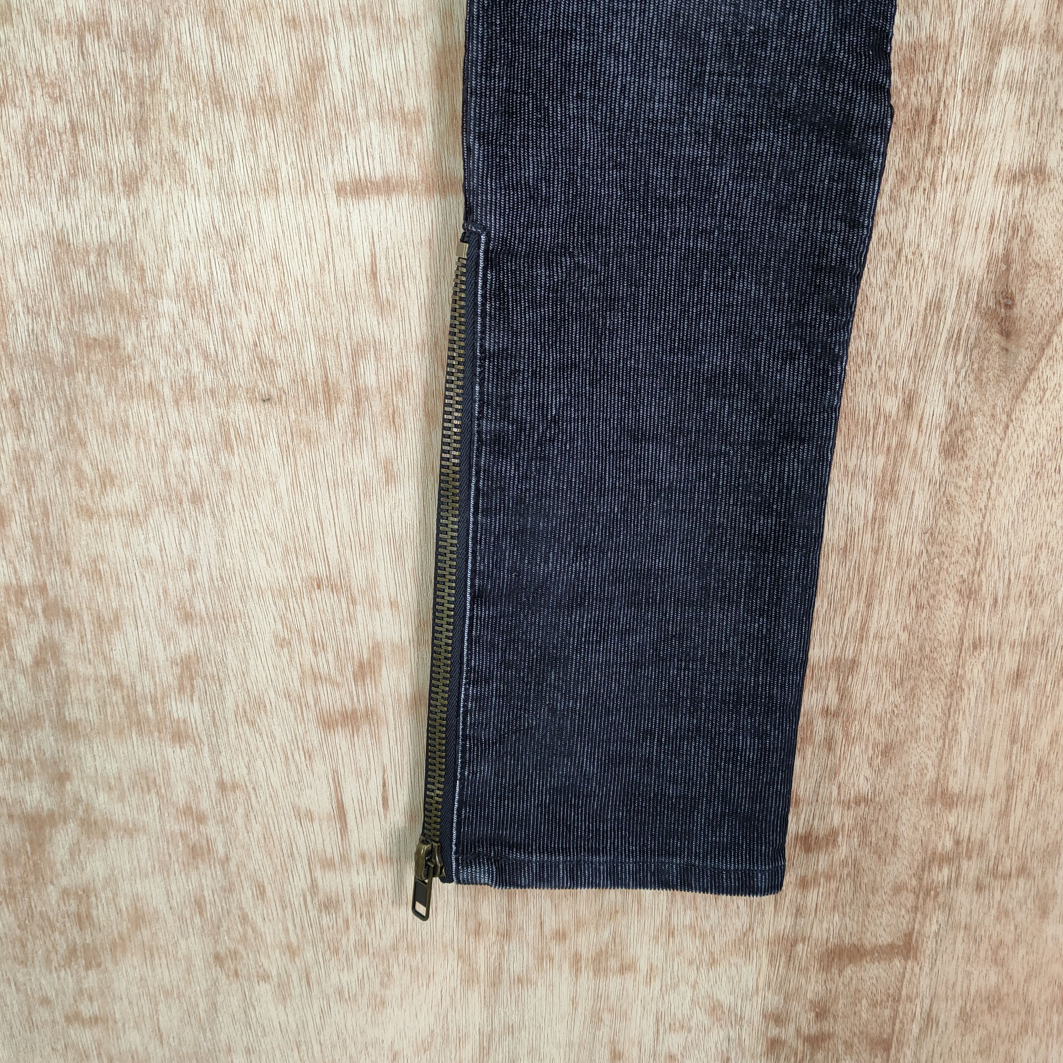 Japanese Brand LOVE BOAT CARGO PANTS / BUSH PANTS Size US 26 / EU 42 - 4 Thumbnail