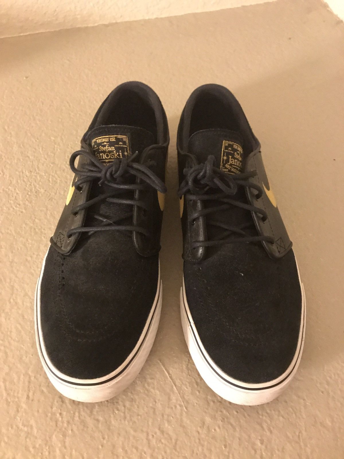 Nike Takashi Janoski SBs Grailed