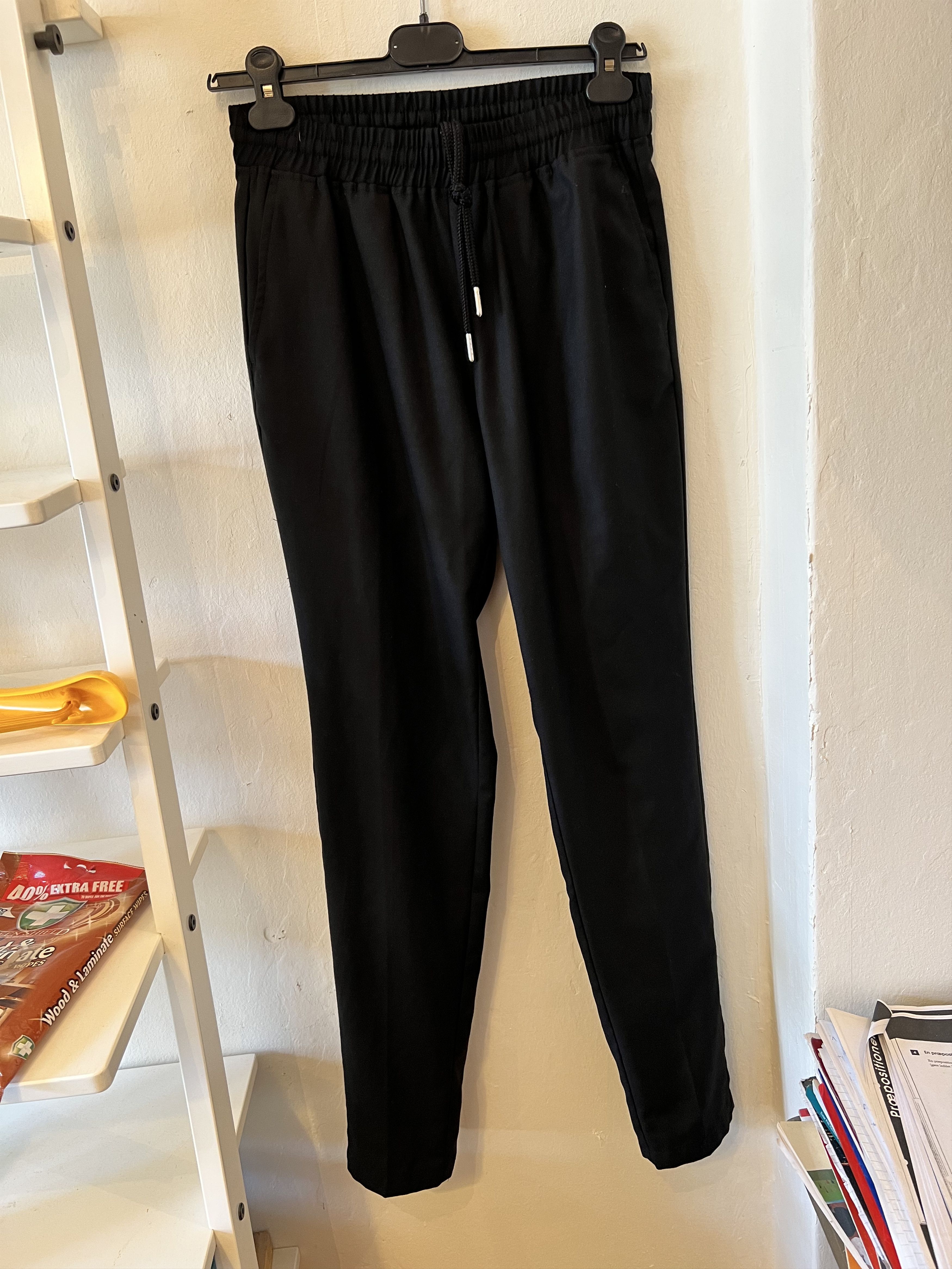 Han Kjobenhavn elegant-casual track pants Size US 28 / EU 44 - 3 Thumbnail