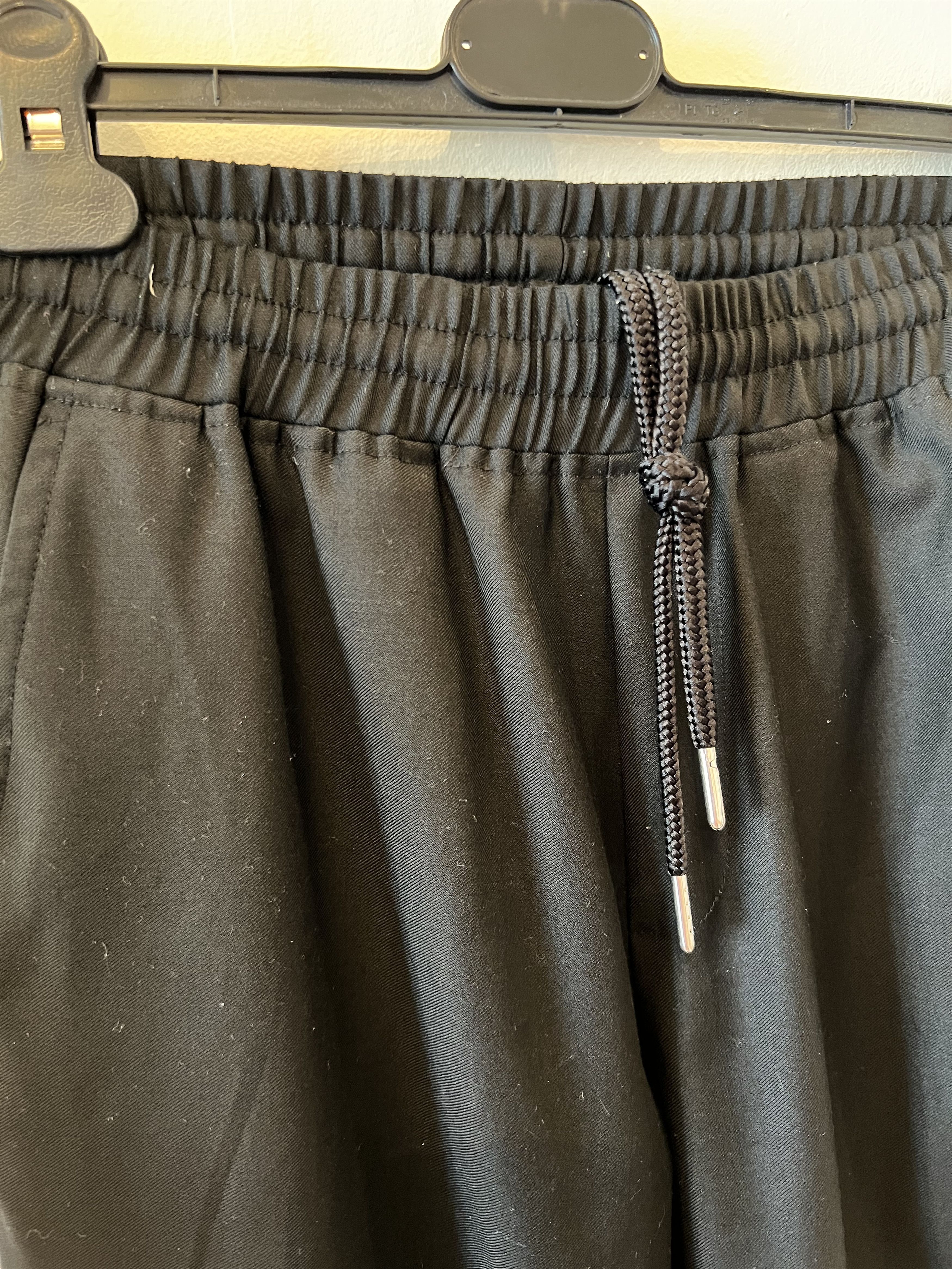 Han Kjobenhavn elegant-casual track pants Size US 28 / EU 44 - 8 Thumbnail
