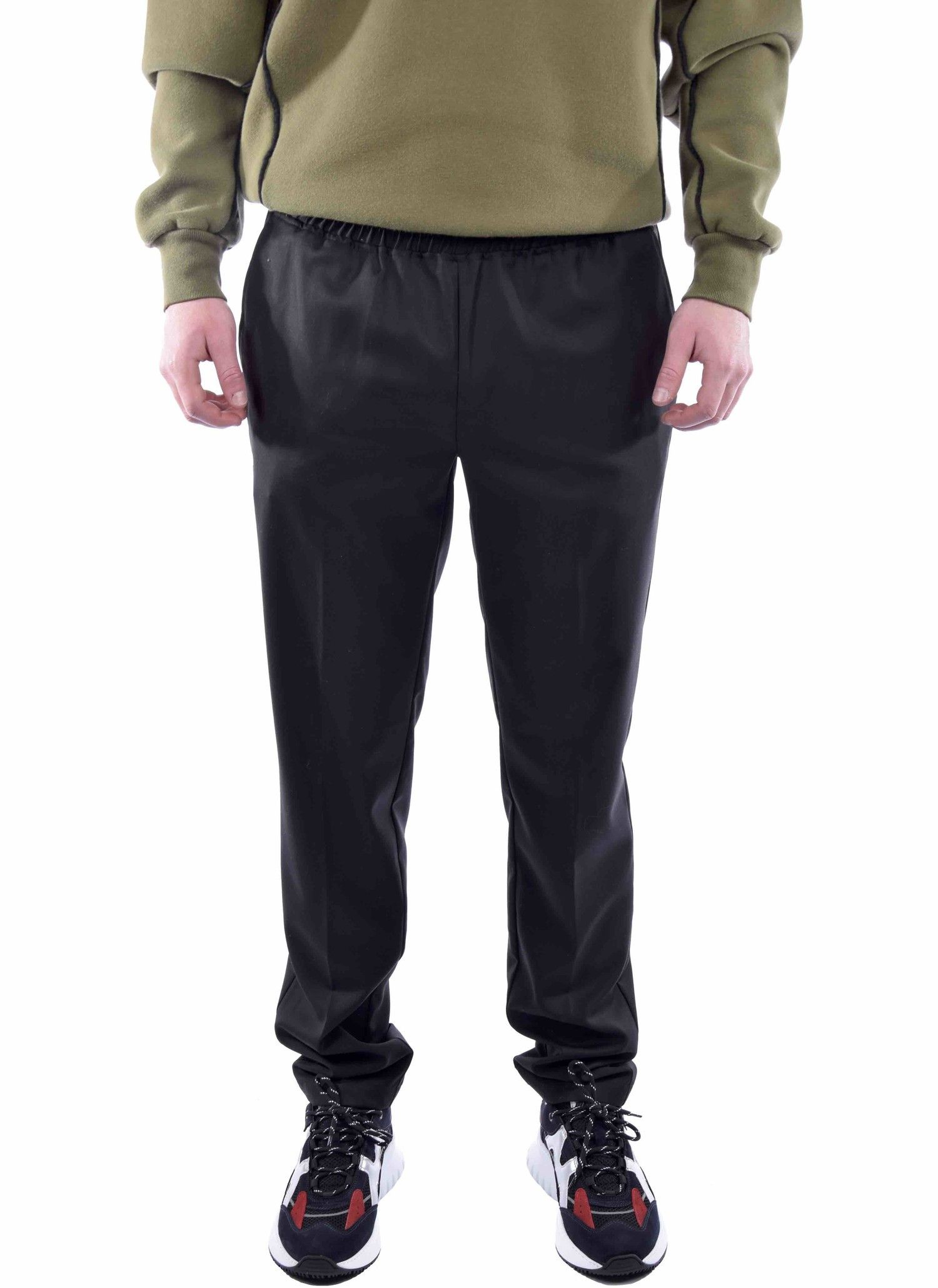 Han Kjobenhavn elegant-casual track pants Size US 28 / EU 44 - 2 Thumbnail