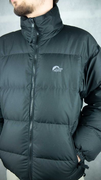 Lowe alpine 2024 down jacket