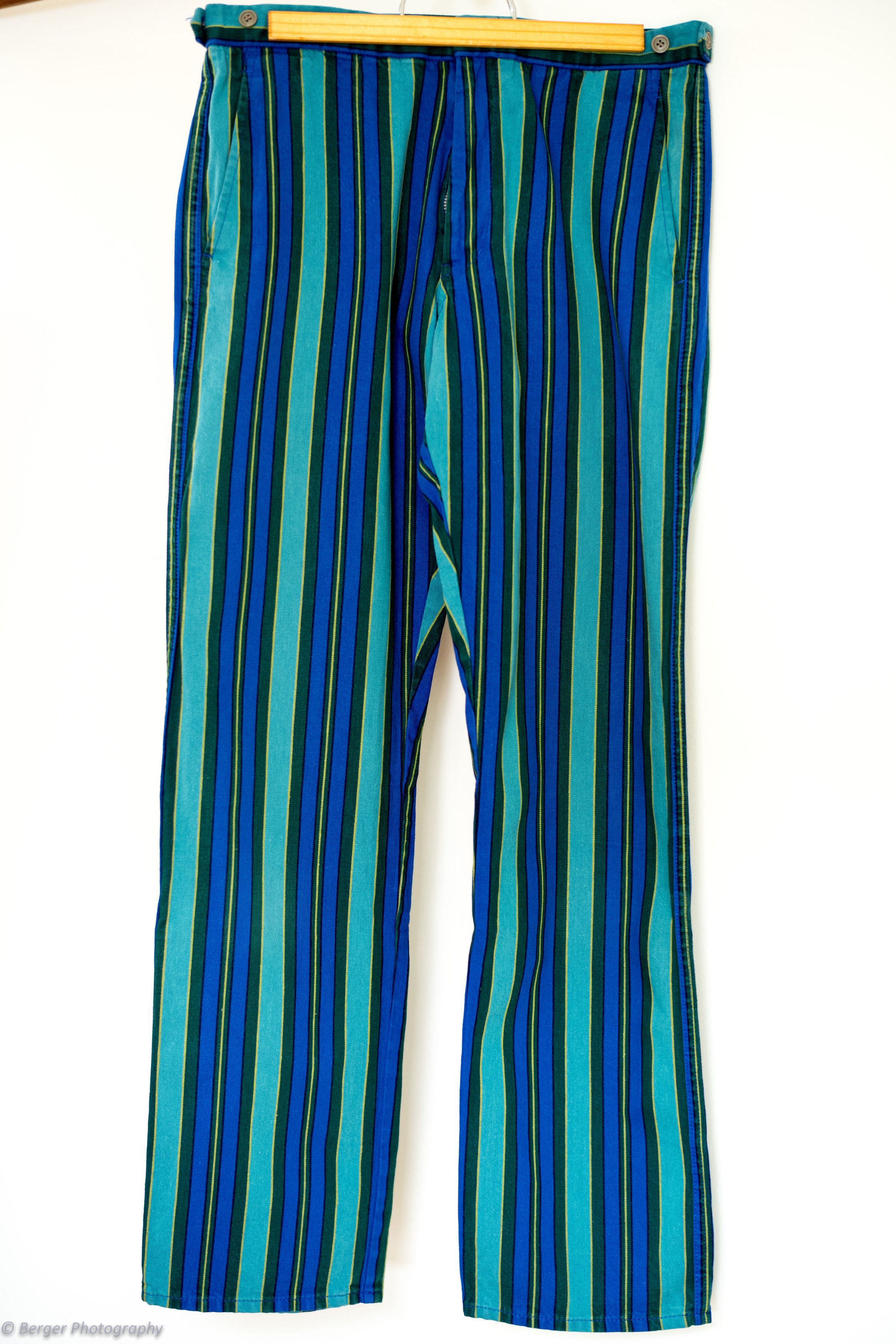 Comme des Garcons Homme Plus Comme des Garcons Homme Plus Pants Size US 34 / EU 50 - 1 Thumbnail