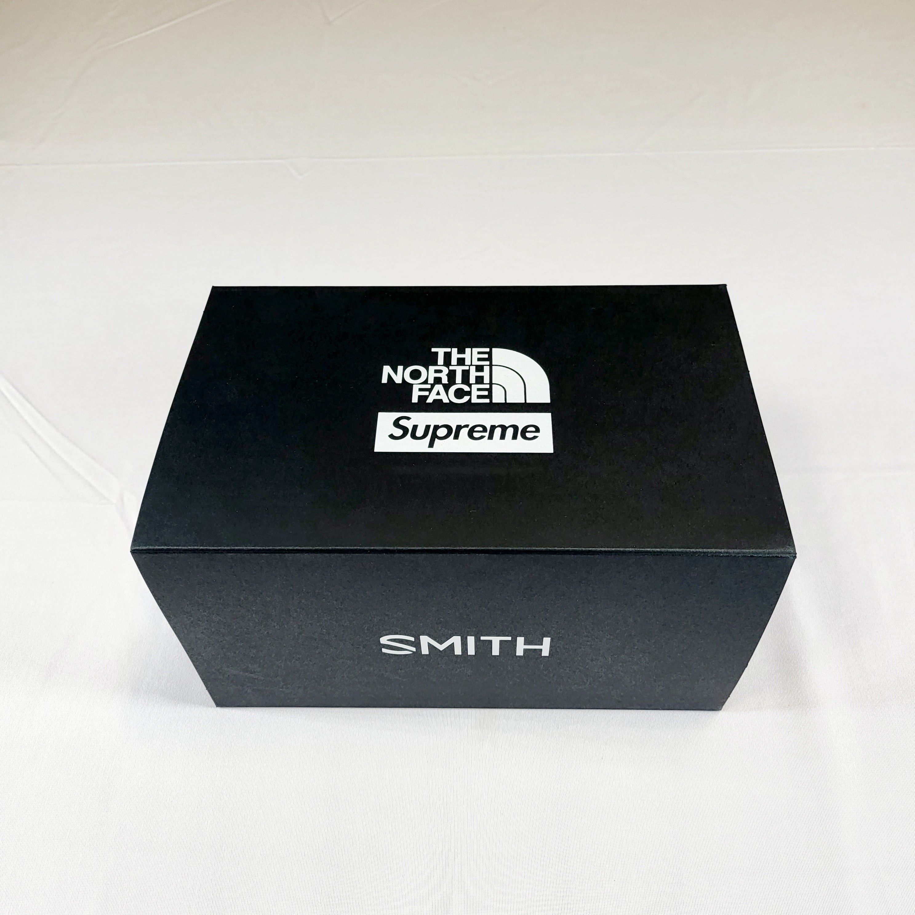 Supreme North Face Smith Rescue Goggles (Light Purple)