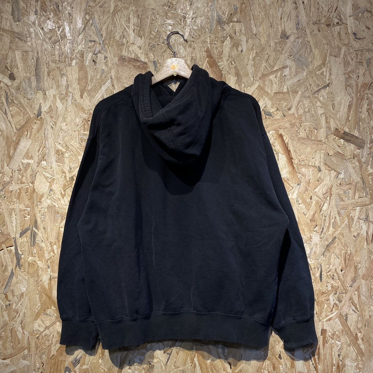 Other VINTAGE‼️Rap Hoodie N.W.A “The World’s Most Dangerous Group” Size US M / EU 48-50 / 2 - 2 Thumbnail