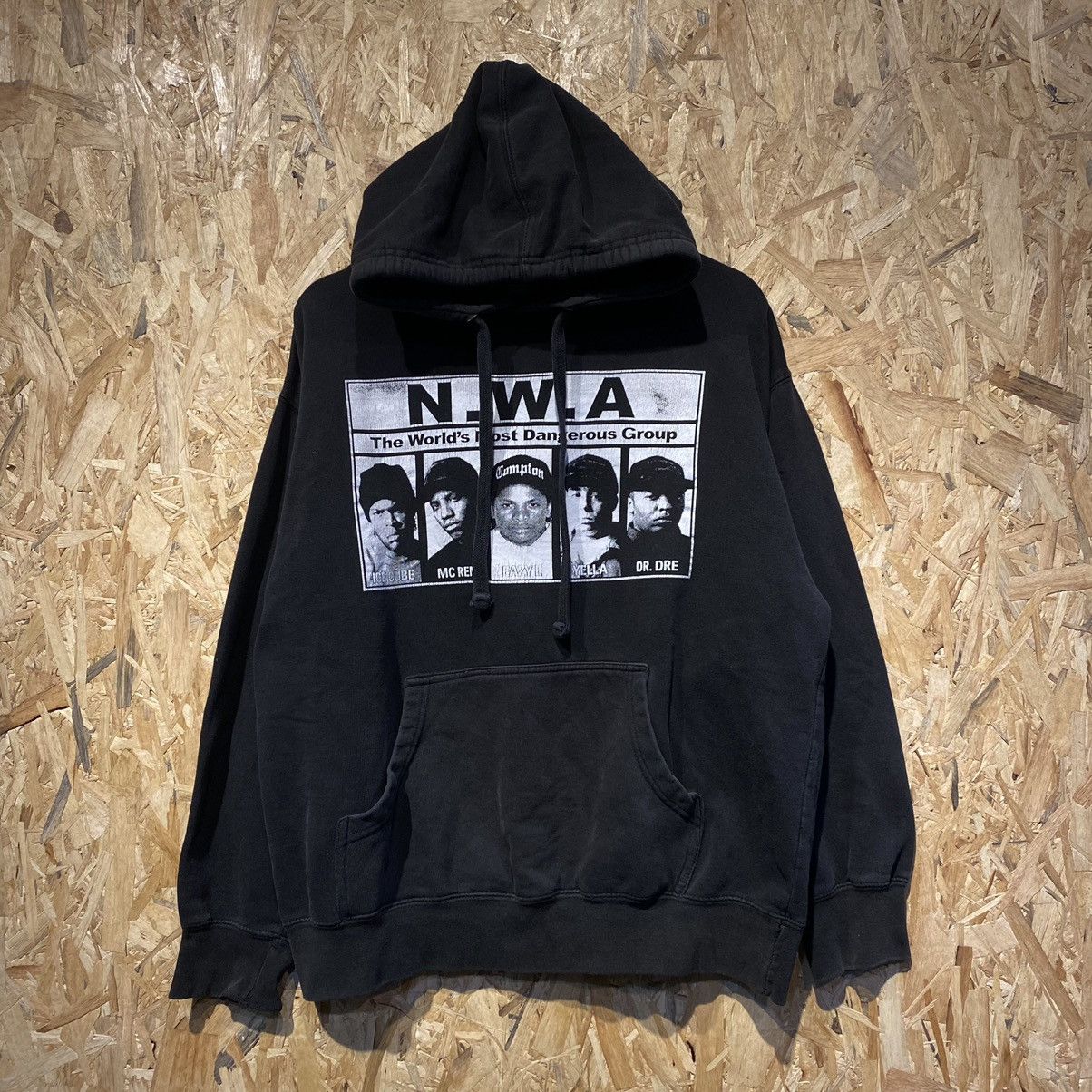 Nwa hoodie hotsell