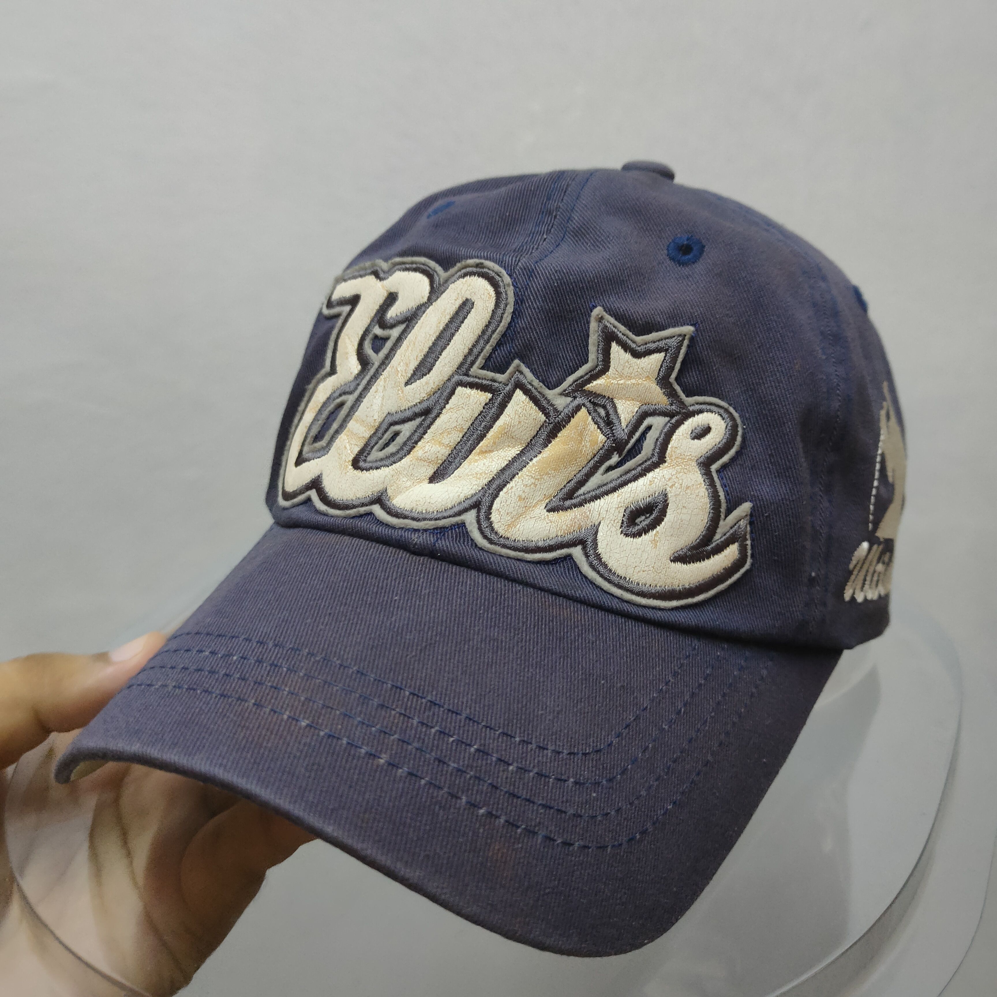 Vintage Vintage Iconic Elvis Presley American Singer Cap Hat | Grailed