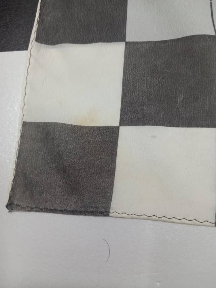 Other BRIDGESTONE SCARF Size ONE SIZE - 4 Thumbnail